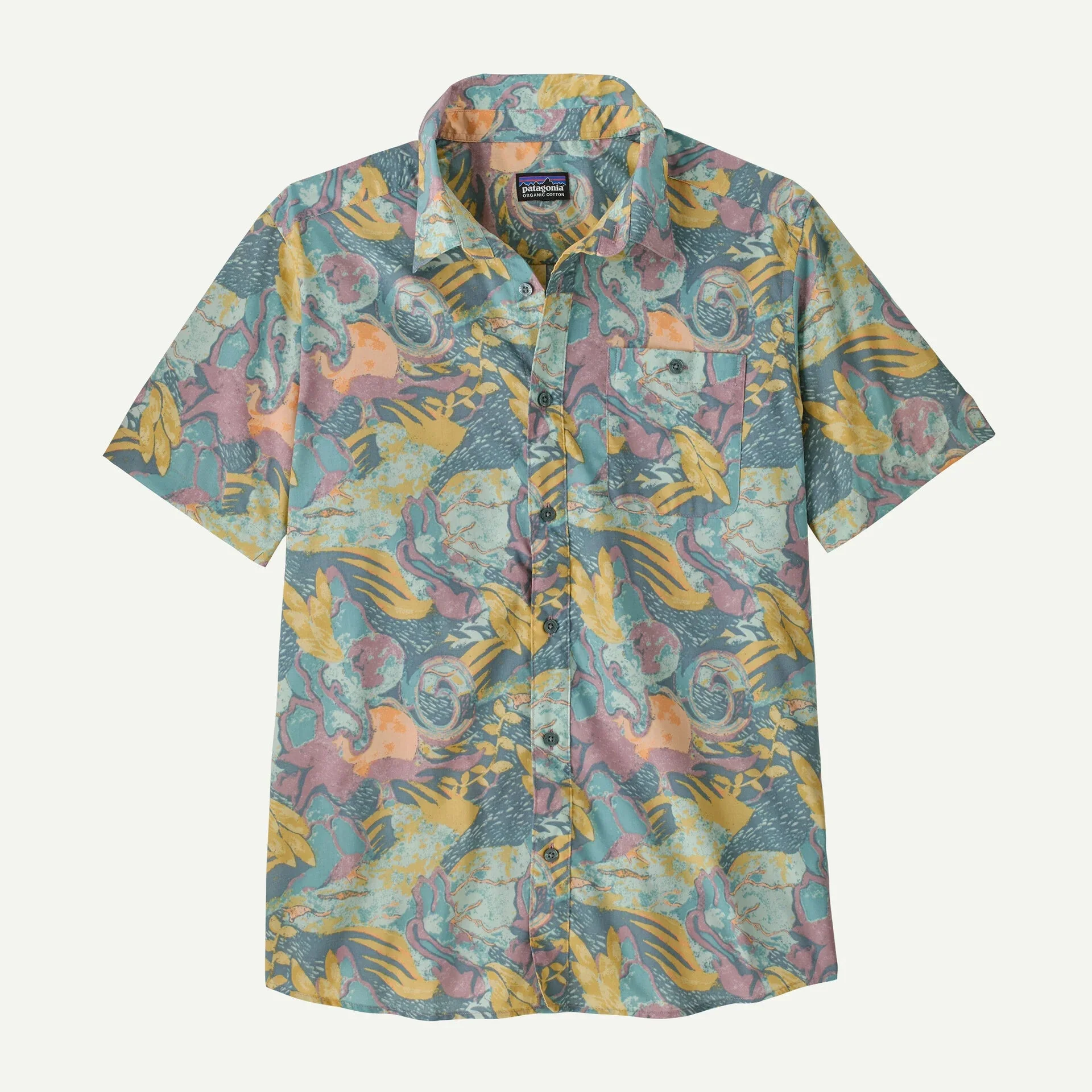 M GO TO SHIRT - Image 2