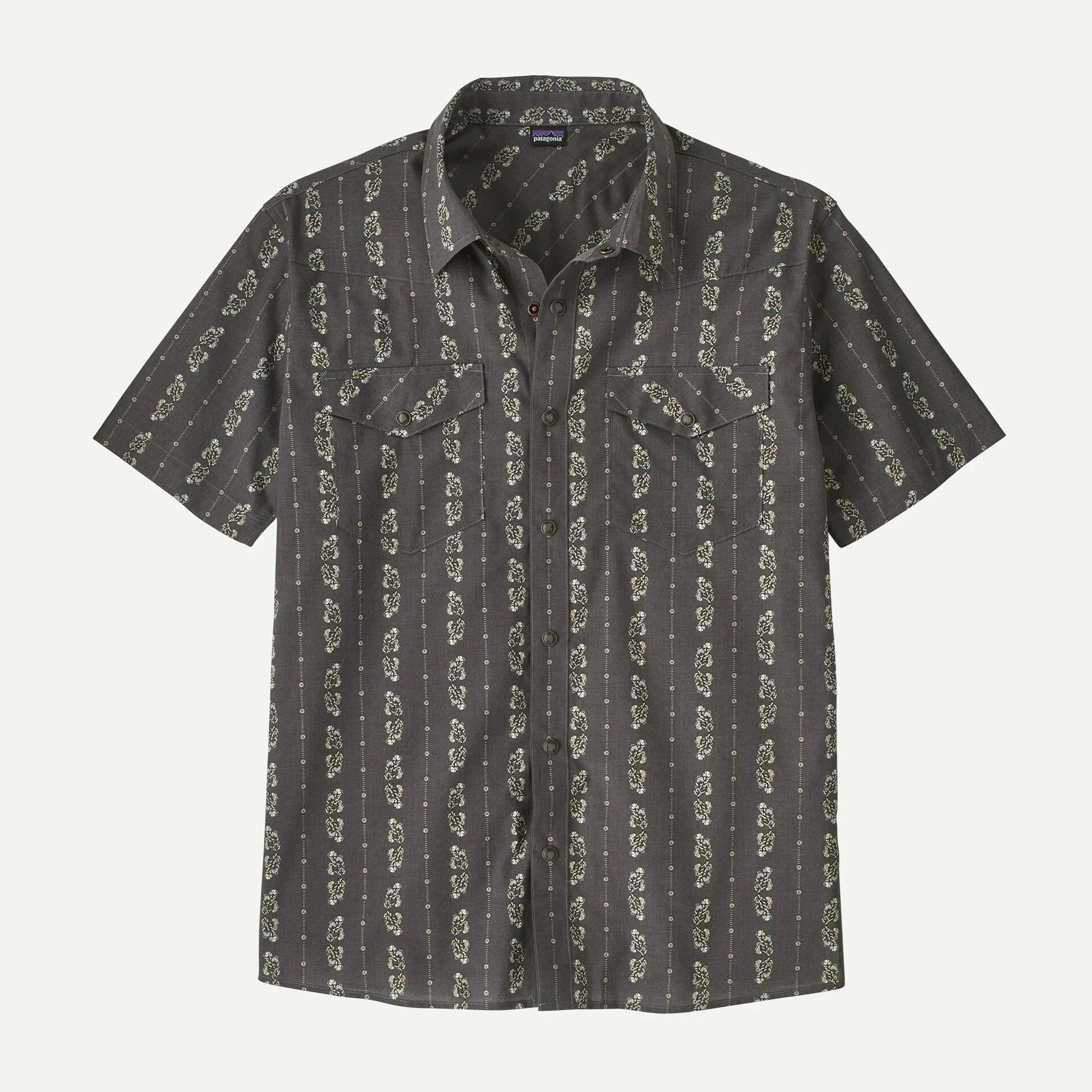 M GO TO WESTERN SHIRT