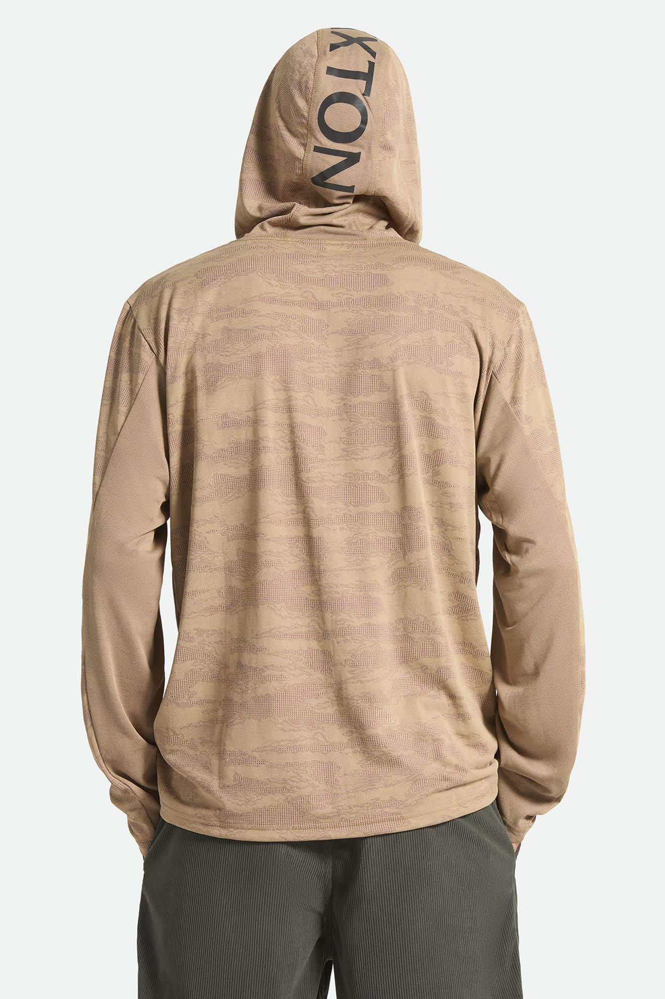 M JOURNEY L/S SUN HOODY - Image 3