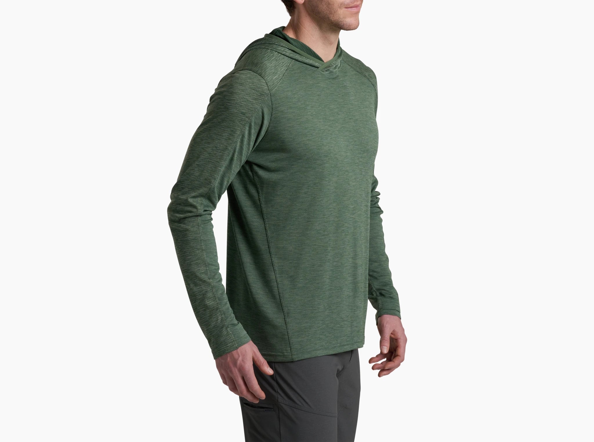 M KUHL ENGINEERED HOODY - Image 3