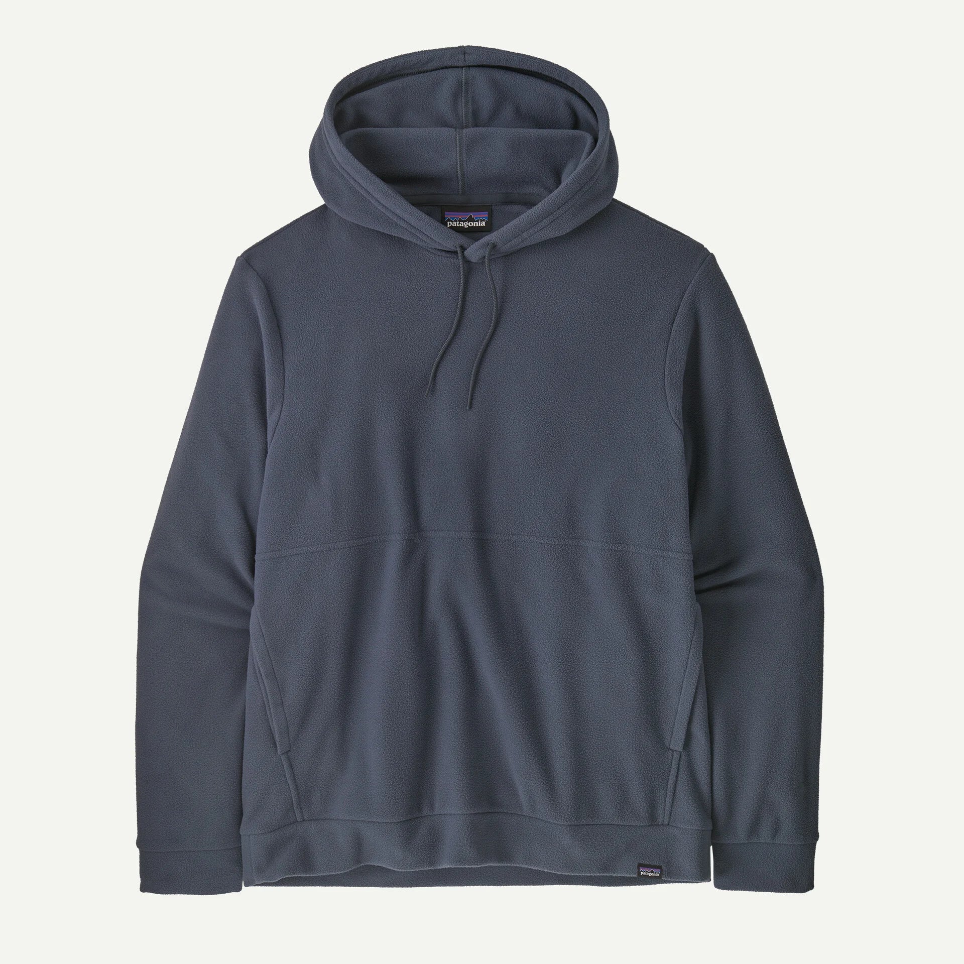 M MICRO D HOODY