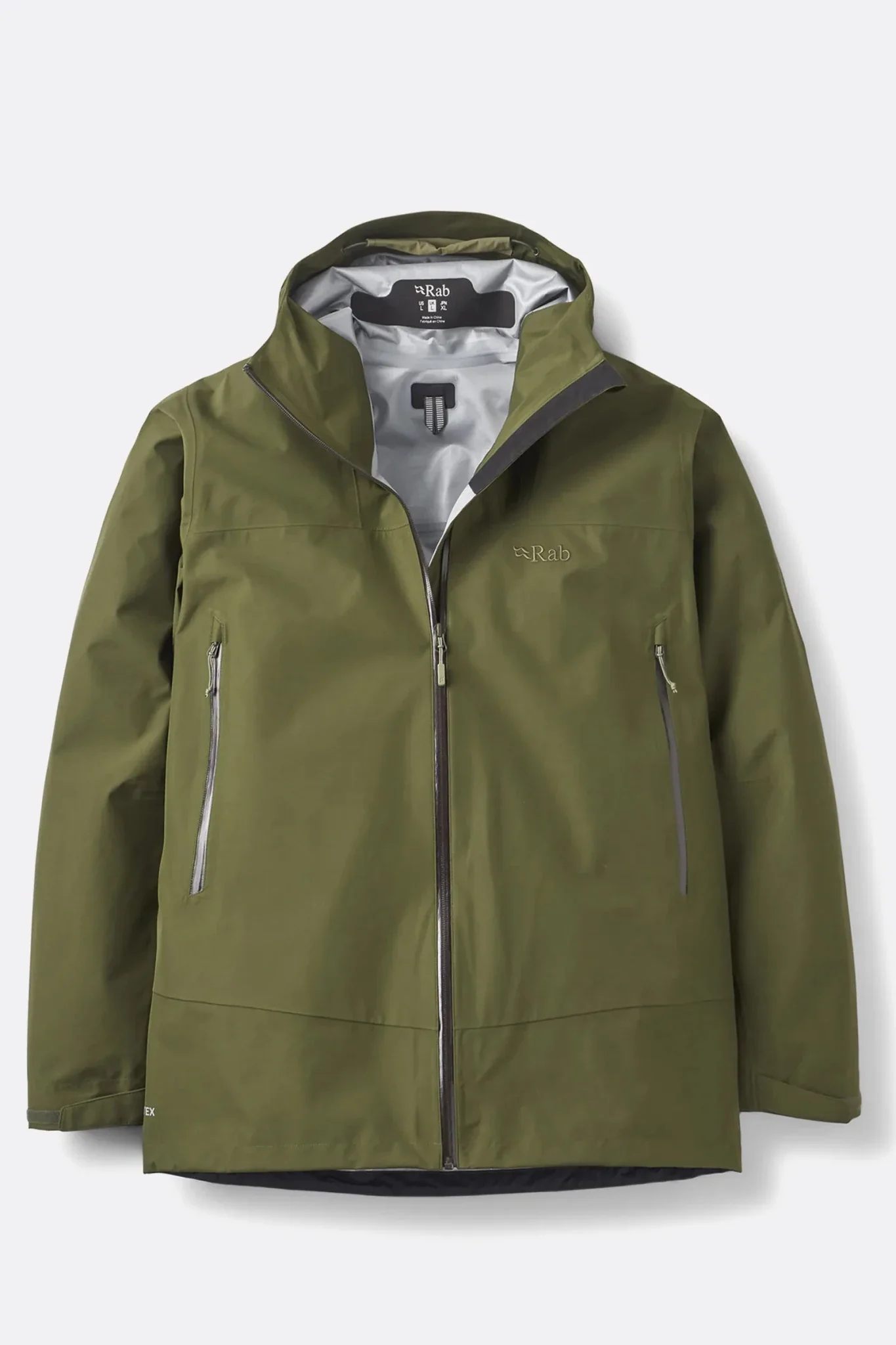 M NAMCHE GTX JACKET