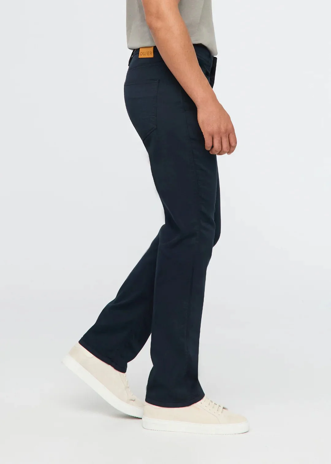 M NO SWEAT STRAIGHT 32" - Image 3