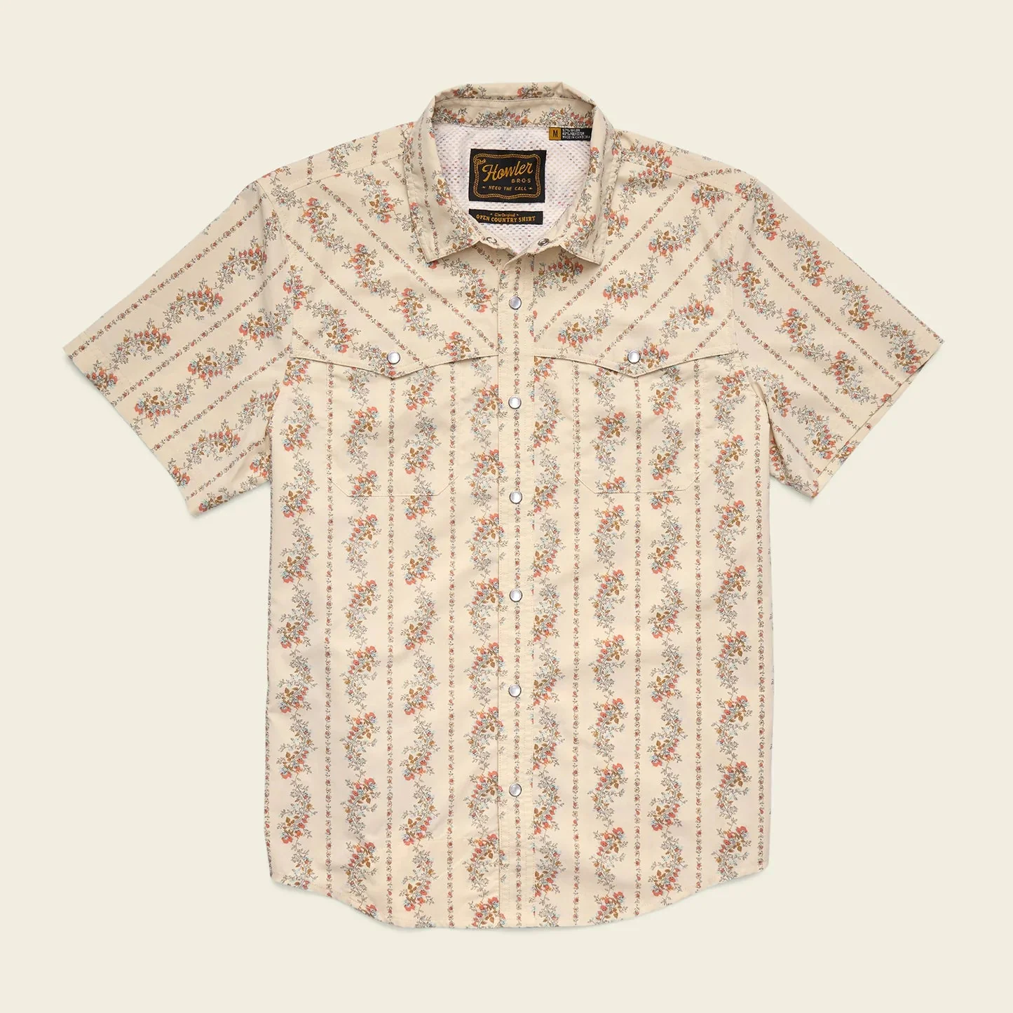 M OPEN COUNTRY TECH SHIRT