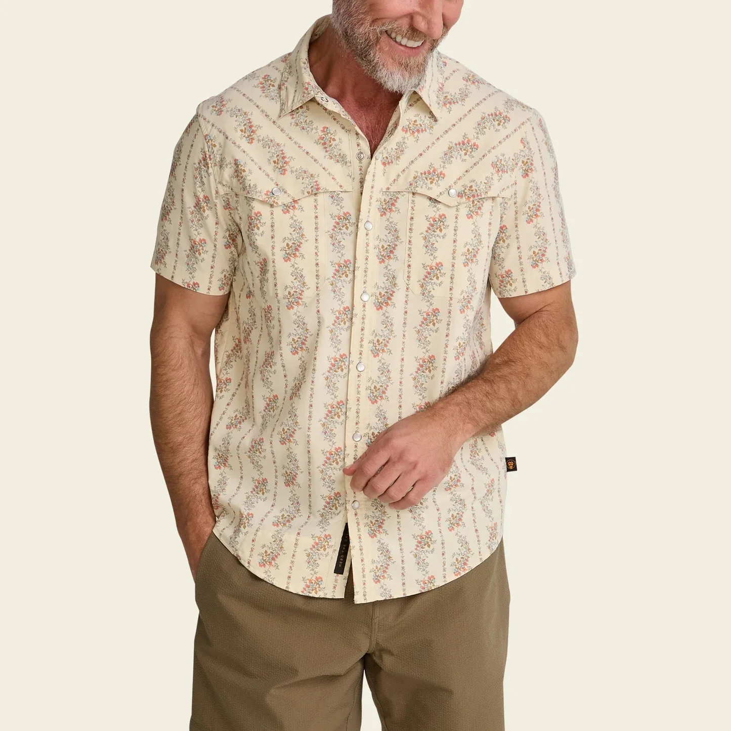 M OPEN COUNTRY TECH SHIRT - Image 2