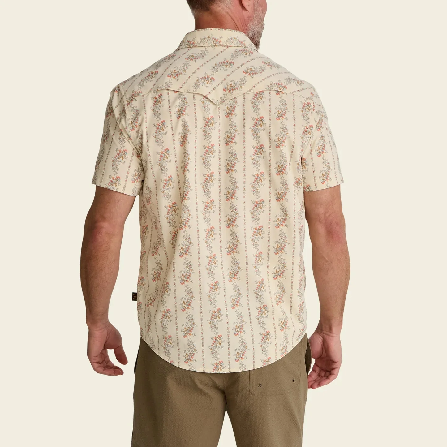 M OPEN COUNTRY TECH SHIRT - Image 3
