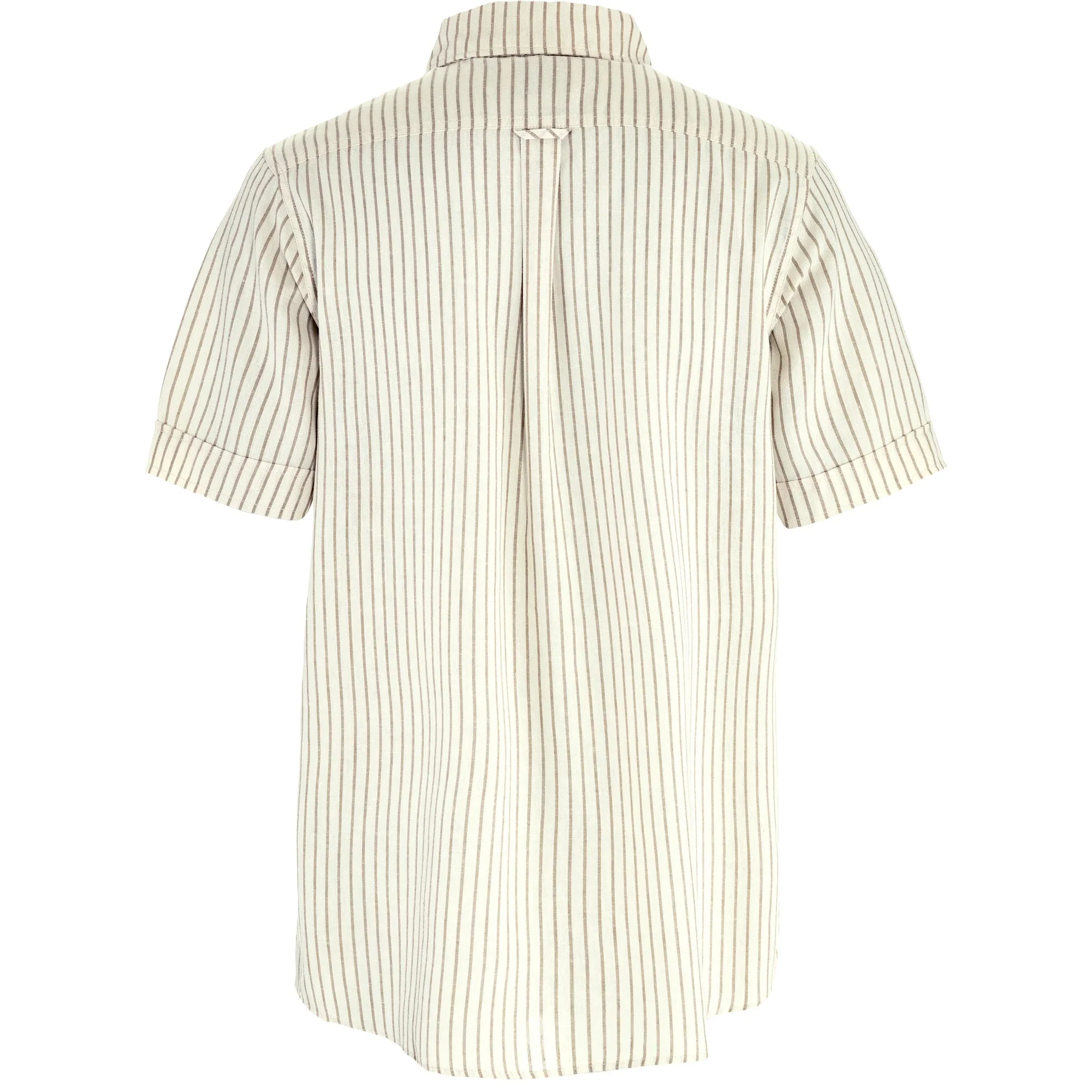 M OVIK TRAVEL SHIRT SS - Image 2