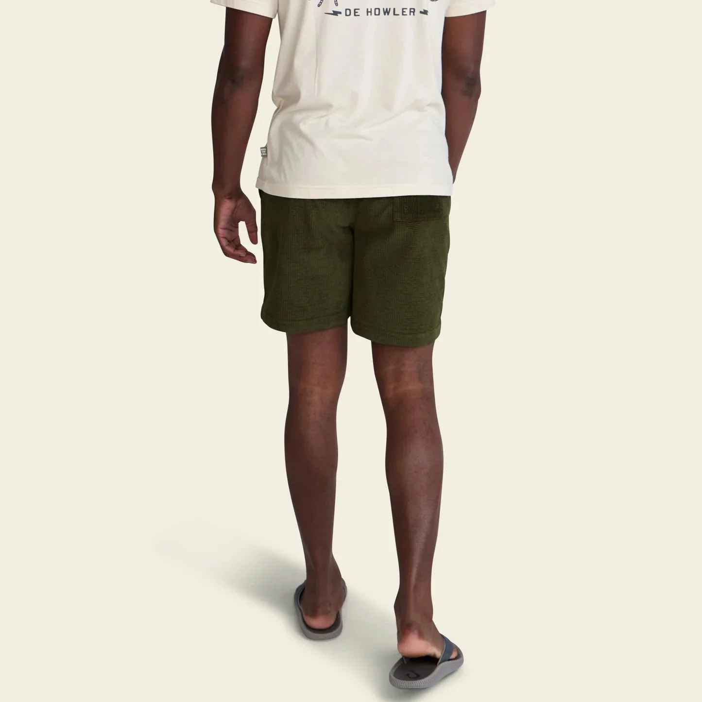 M PRESSURE DROP CORD SHORTS - Image 3