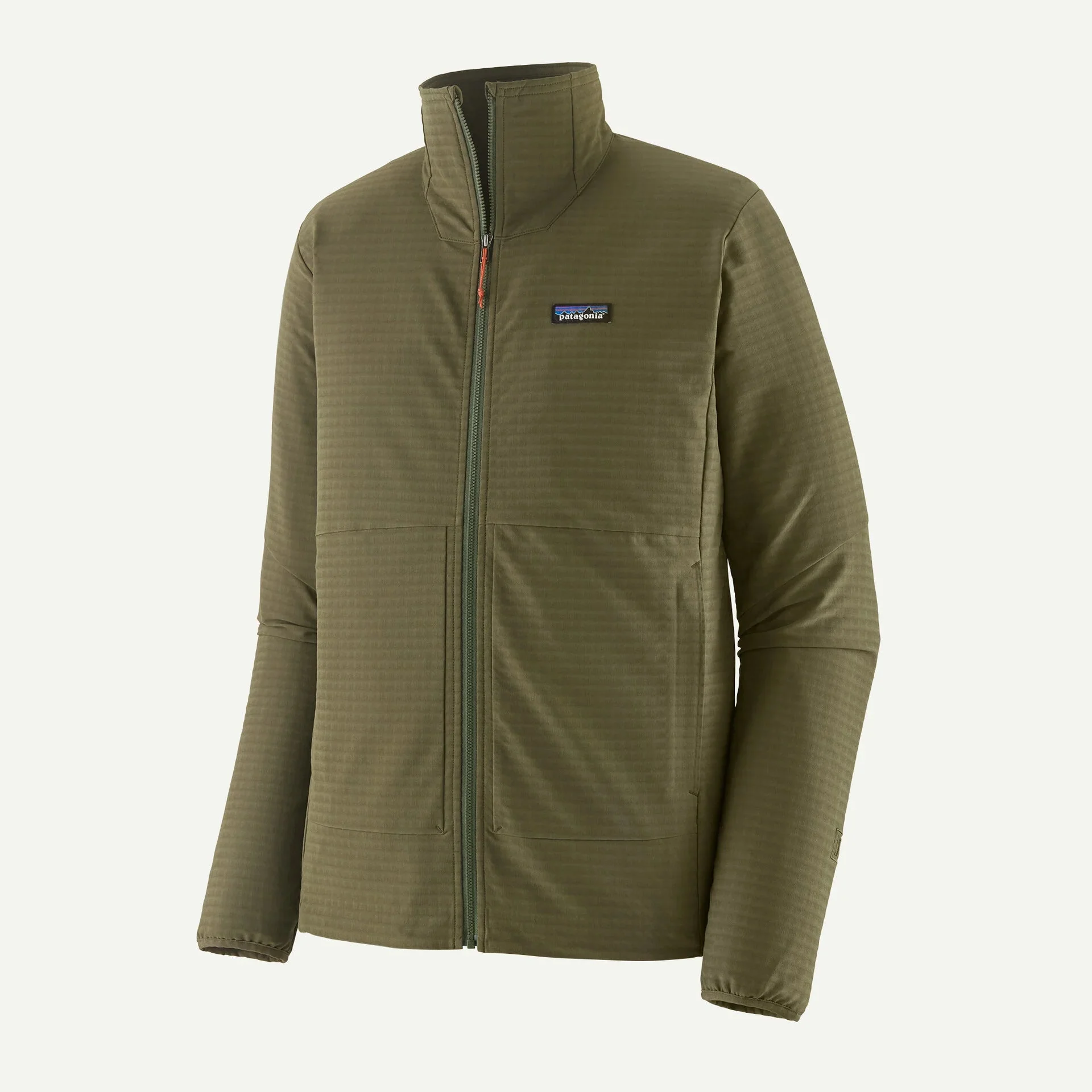 M R1 TECHFACE JKT