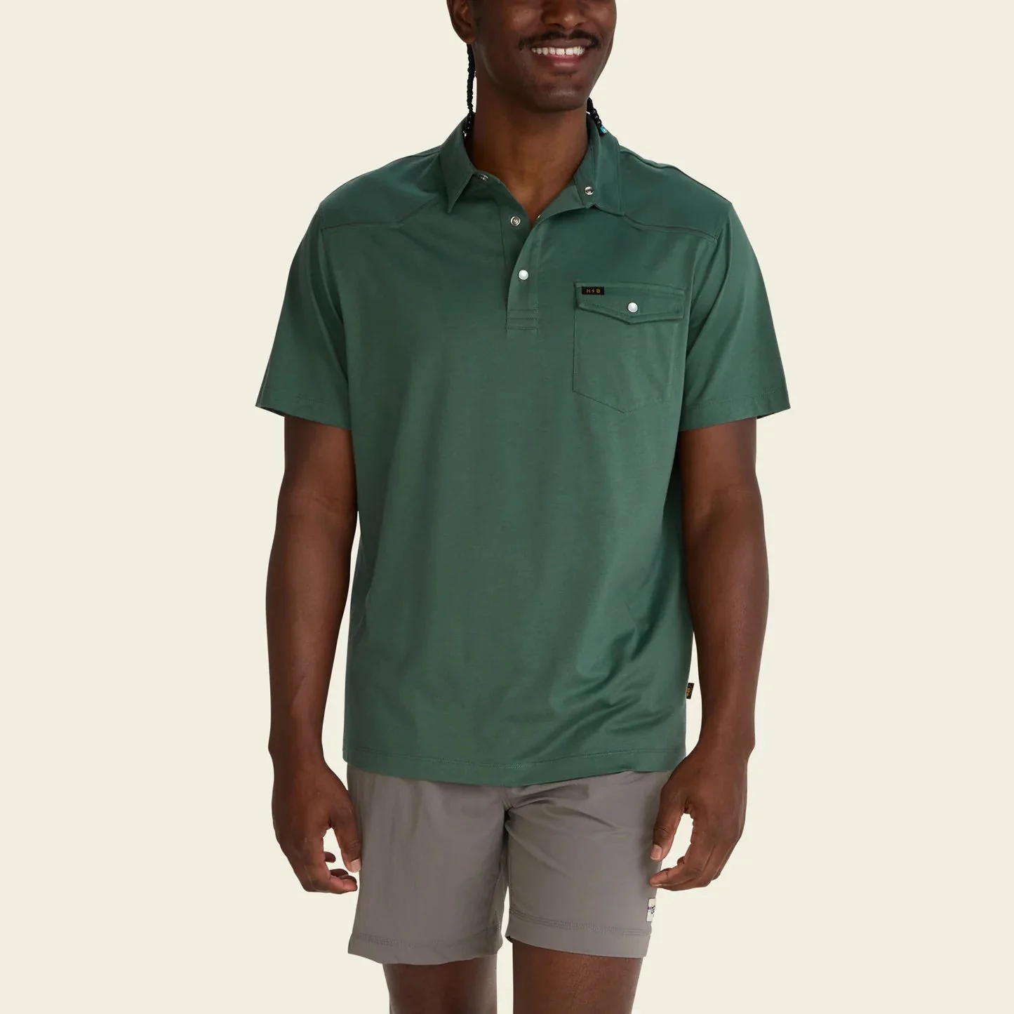 M RANCHERO POLO - Image 2