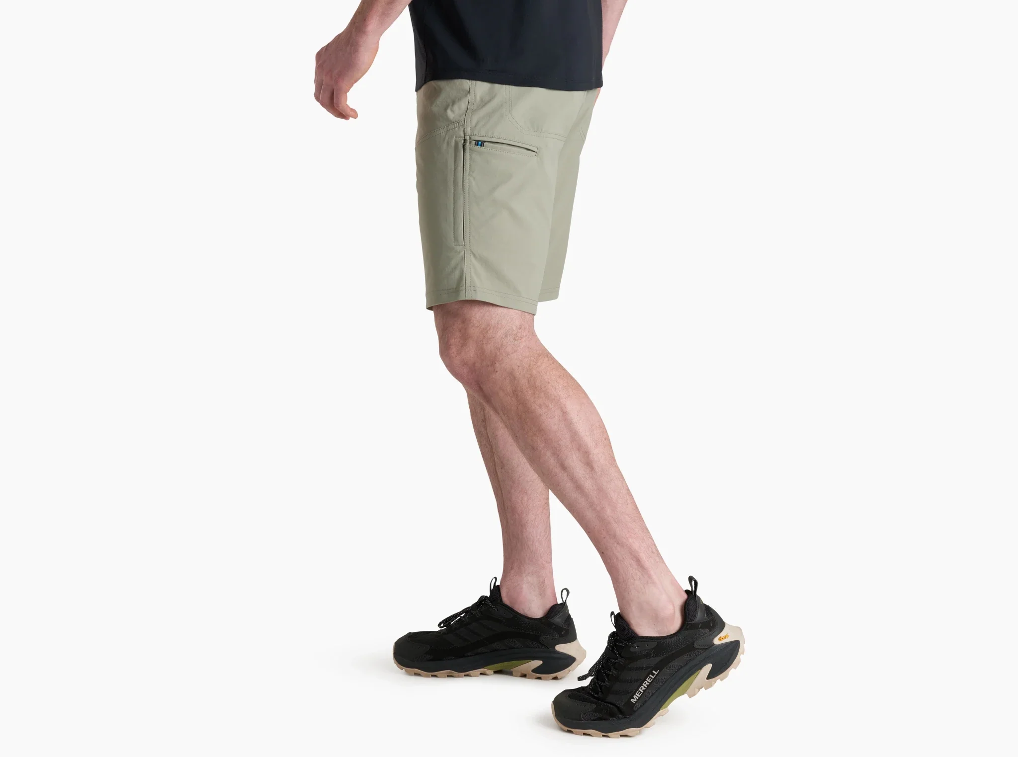 M RENEGADE SHORT 10 - Image 3