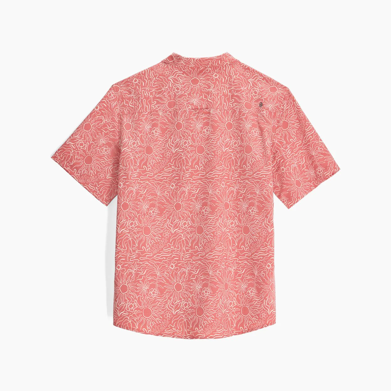 M SALANTHE SUN SHIRT SS - Image 2