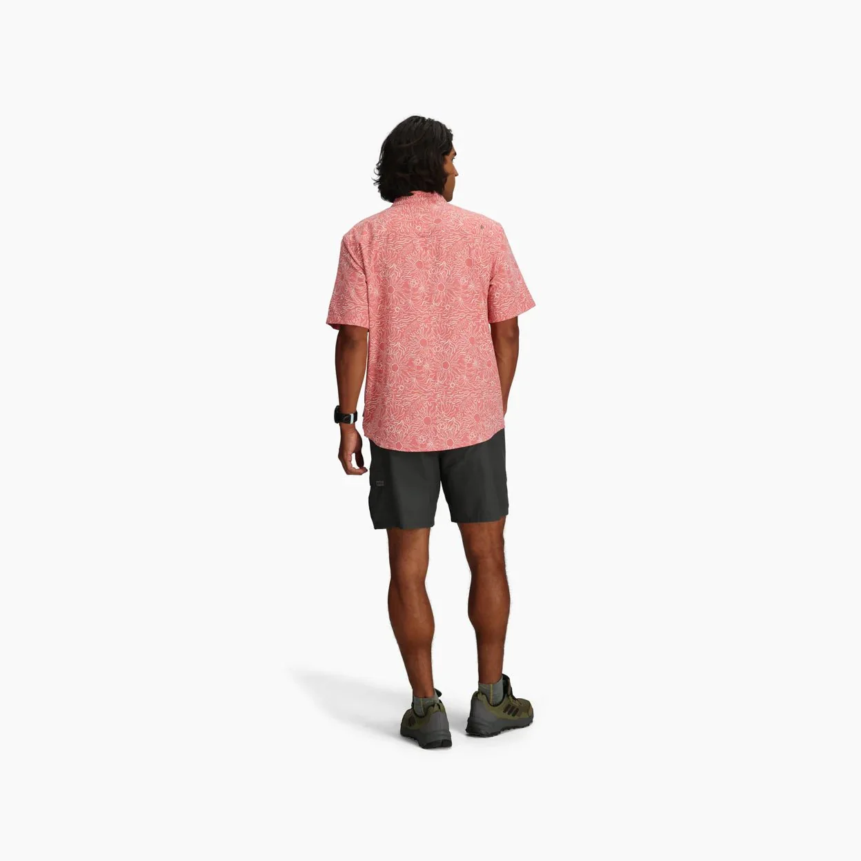 M SALANTHE SUN SHIRT SS - Image 4