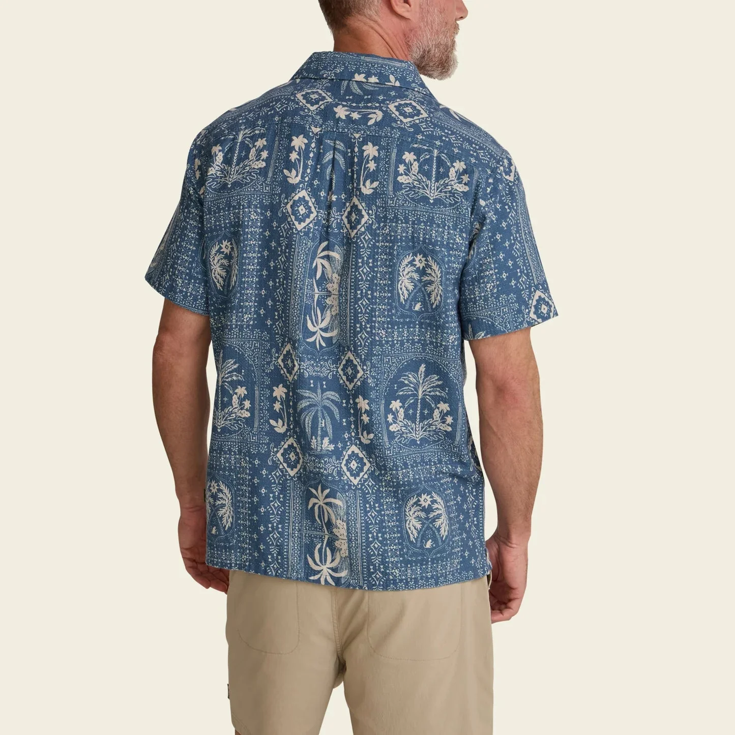M SHORES CLUB SHIRT - Image 3