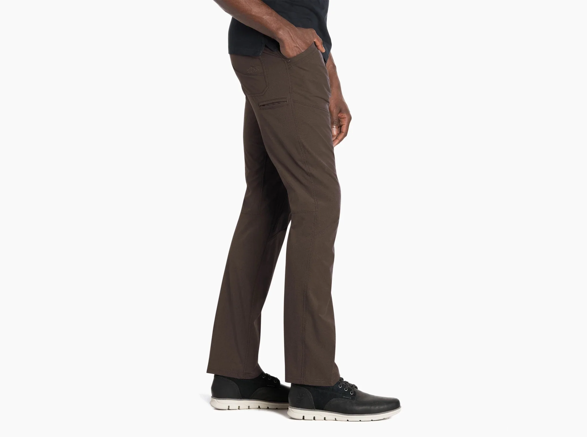 M SILENCR PANT FULL - Image 3