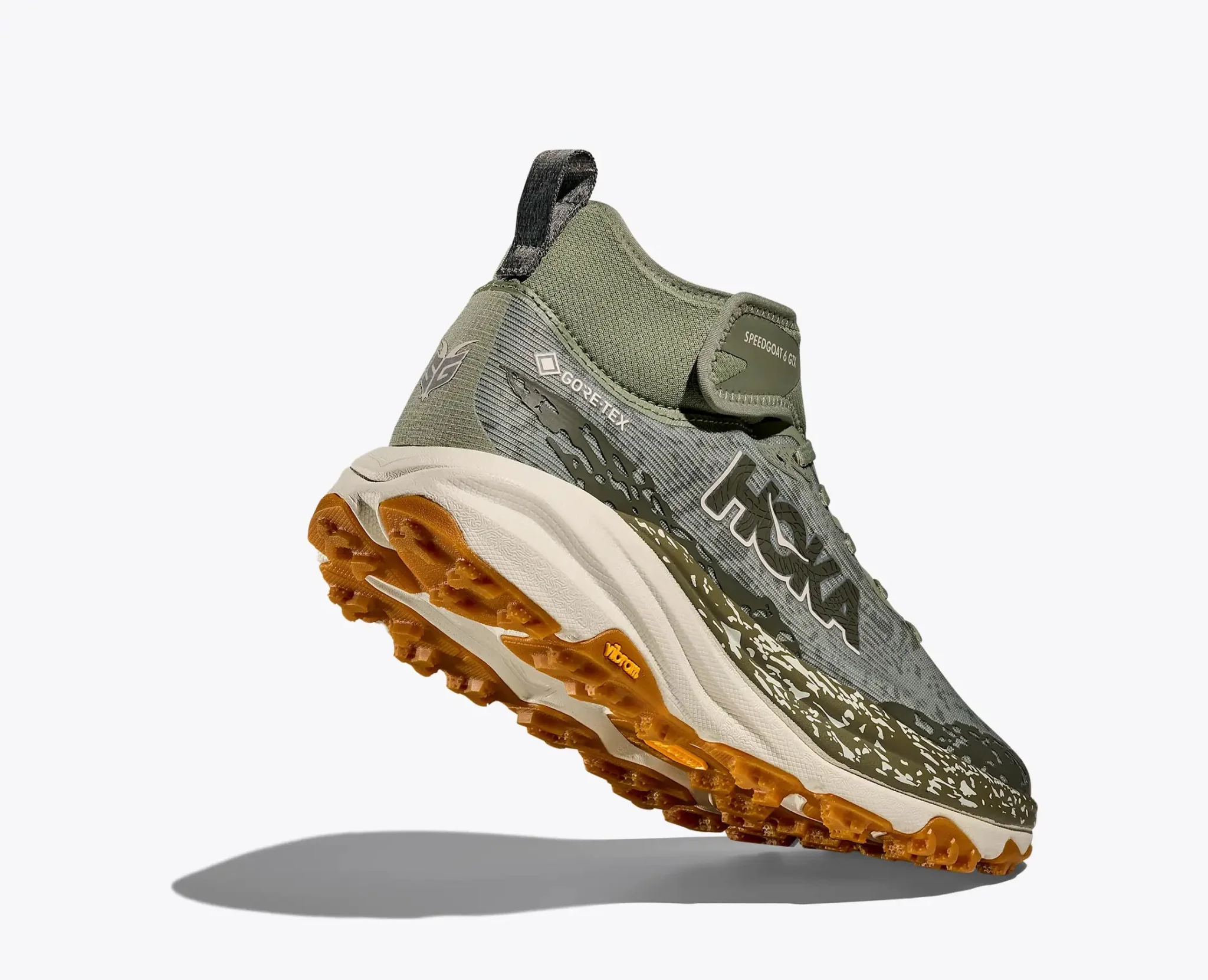M SPEEDGOAT 6 MID GTX - Image 3