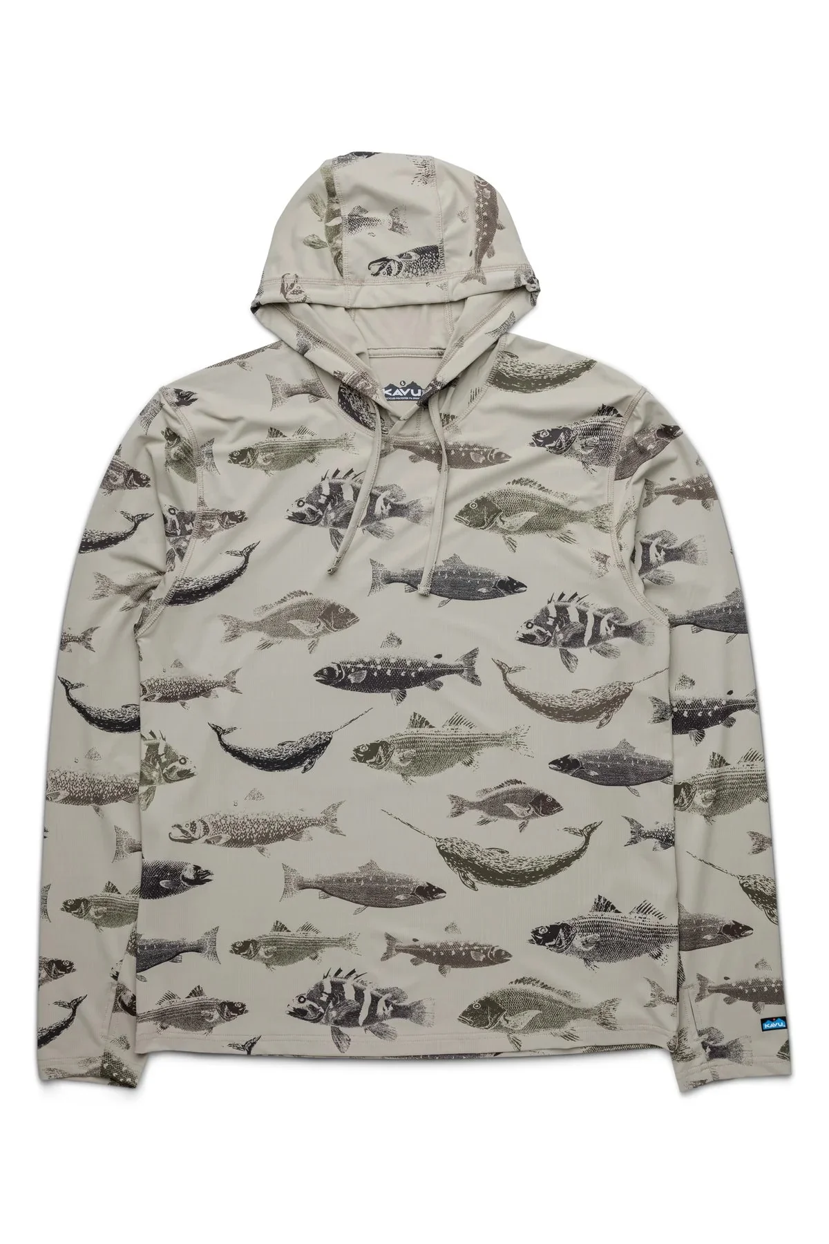 M SUNDAY HOODIE