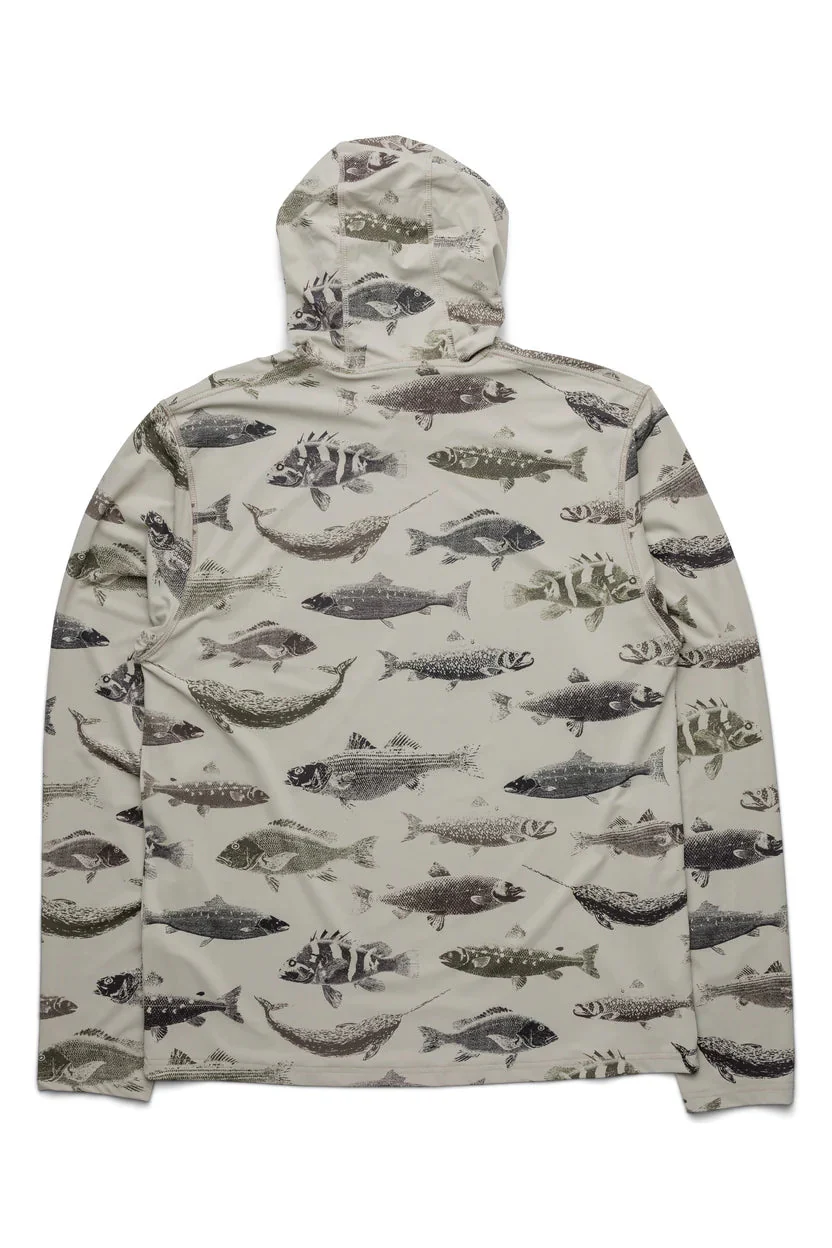 M SUNDAY HOODIE - Image 2