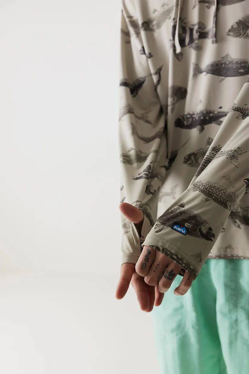 M SUNDAY HOODIE - Image 3
