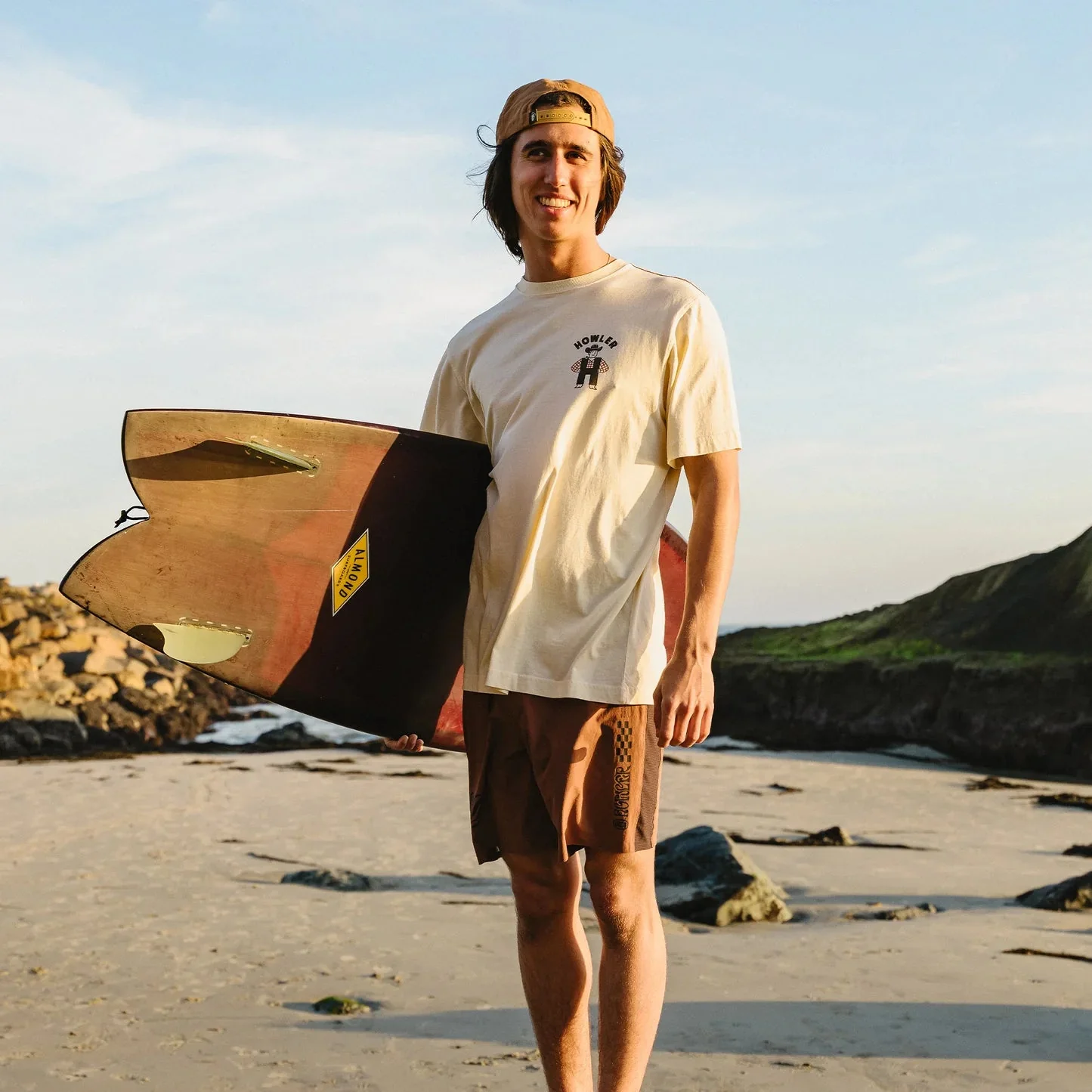 M WESTERN WEAR COTTON T SHIRT - Image 3