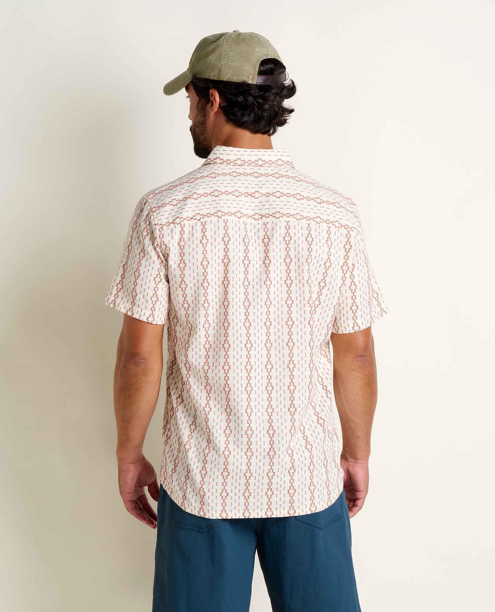 M TREESCAPE SHIRT - Image 2