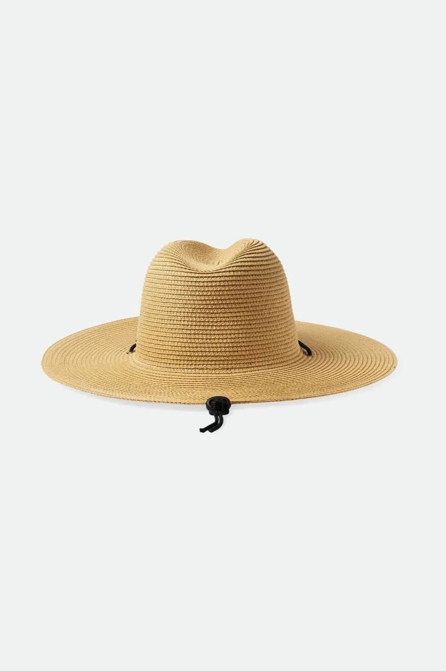 MITCH PACKABLE SUN HAT - Image 2