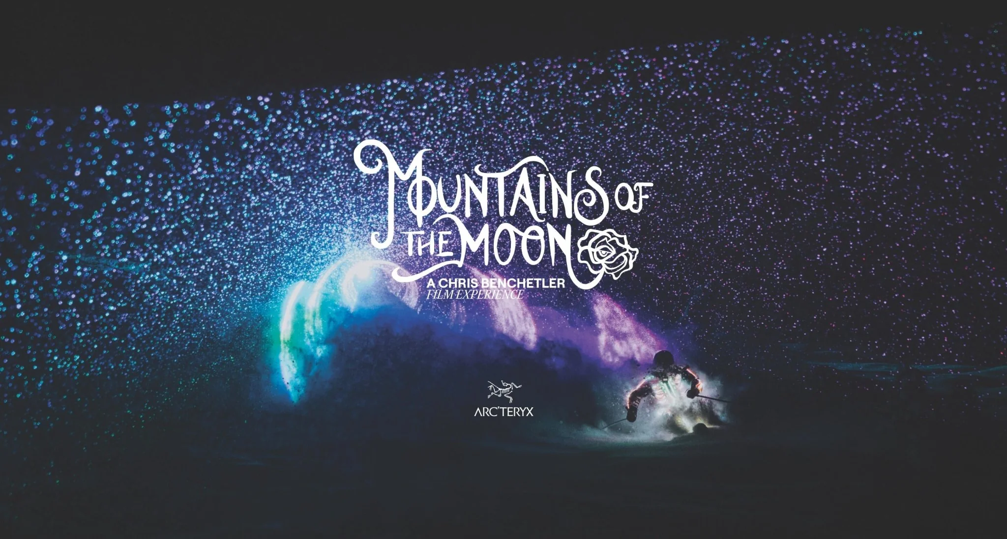 MOUNTAINS OF THE MOON - Image 2