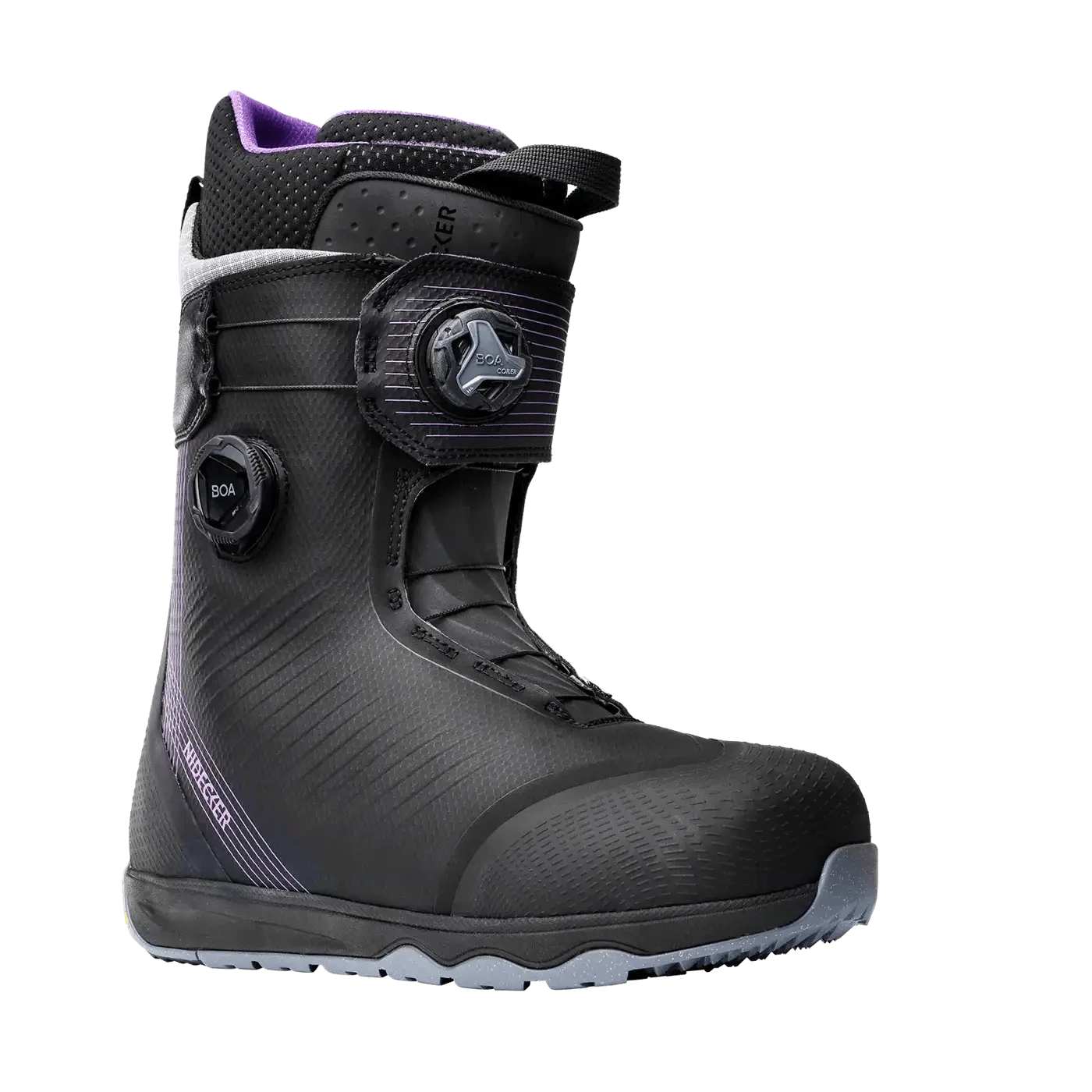 NIDECKER KITA APX- 2026