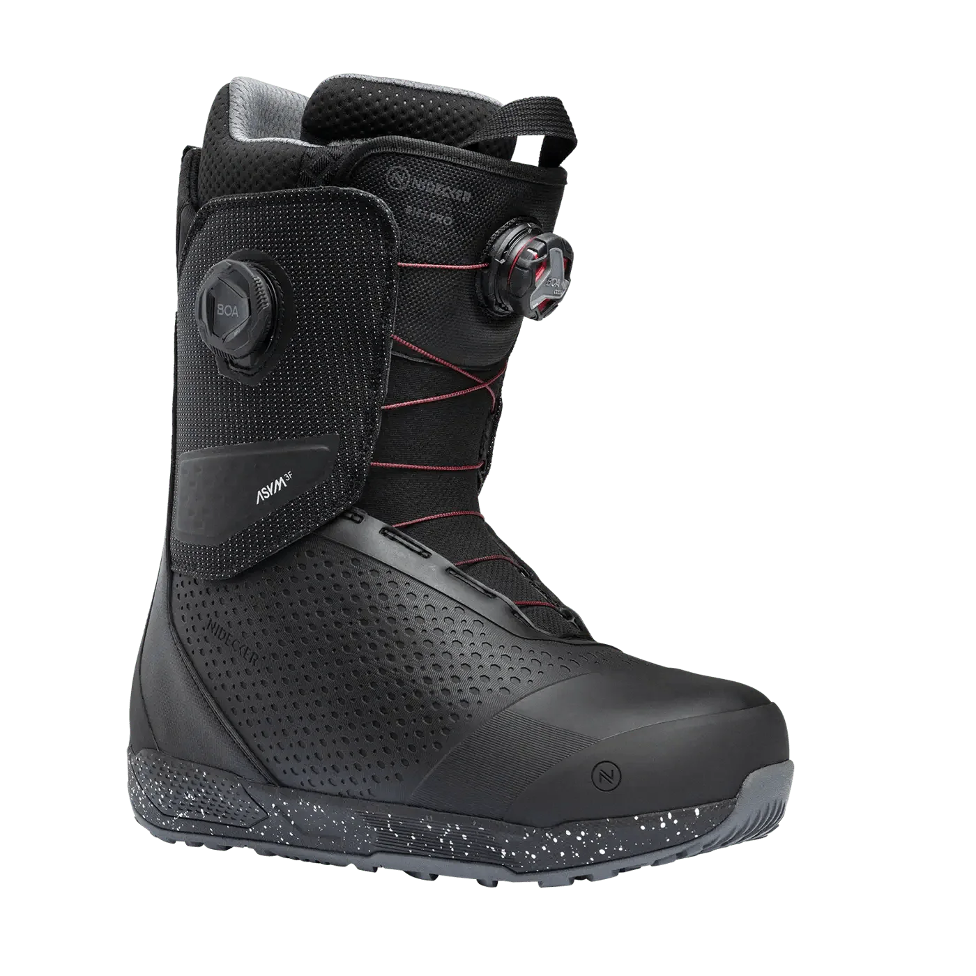 NIDECKER RIFT PRO- 2026