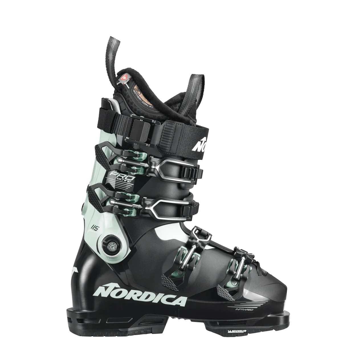 NORDICA PROMACHINE 115 W- 2026
