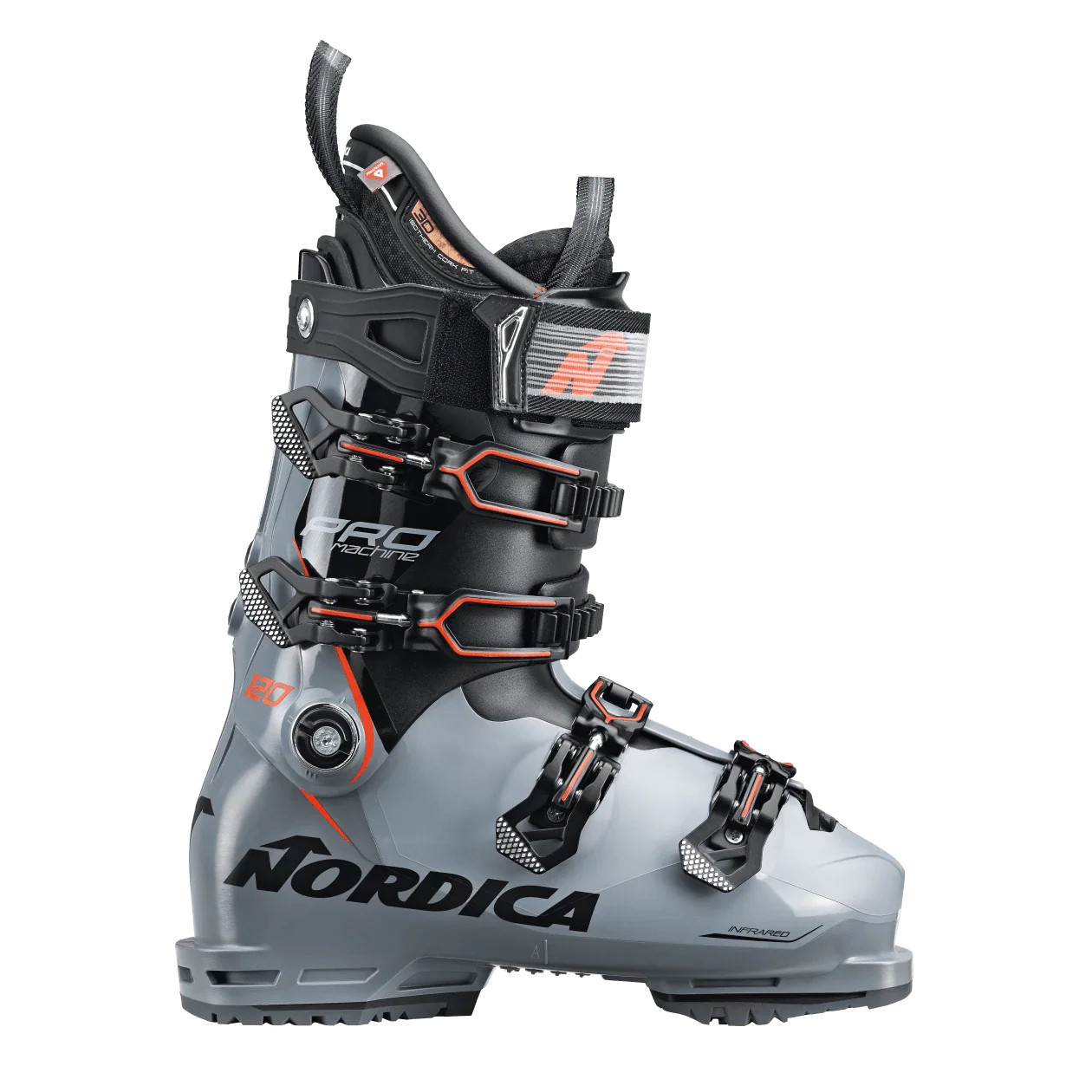 NORDICA PROMACHINE 120- 2026