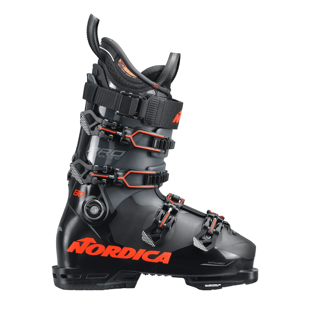 NORDICA PROMACHINE 130- 2026
