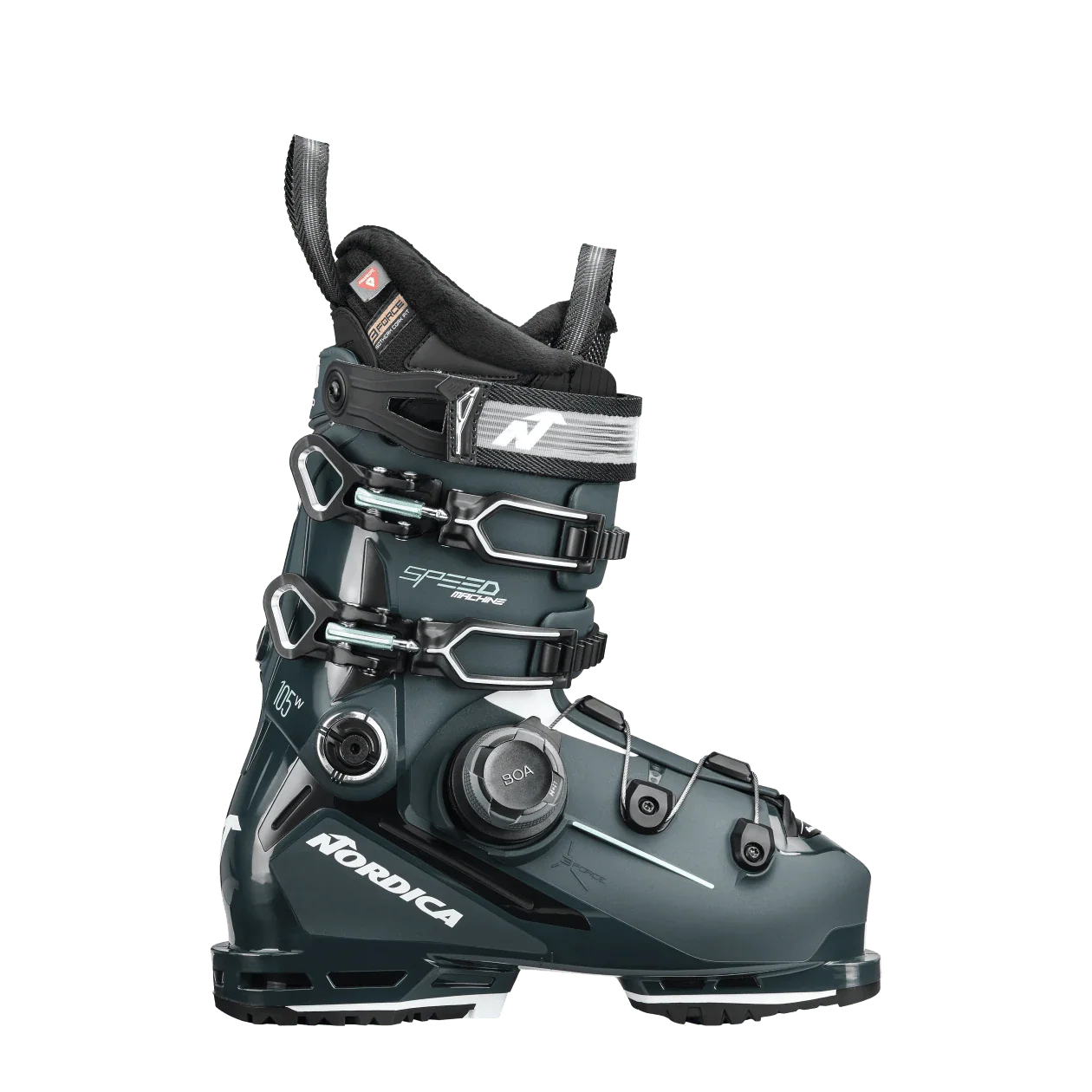 NORDICA SPEEDMACHINE 3 105 W BOA- 2026