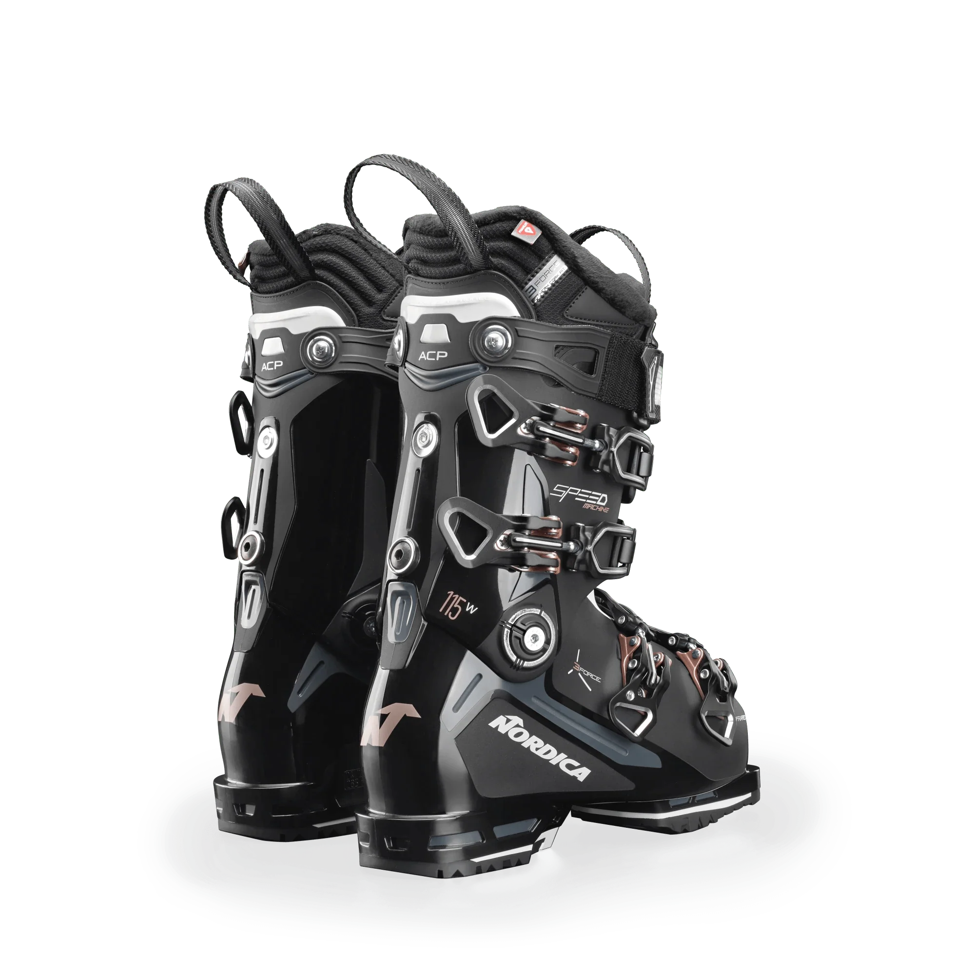 NORDICA SPEEDMACHINE 3 115 W- 2024 - Image 5