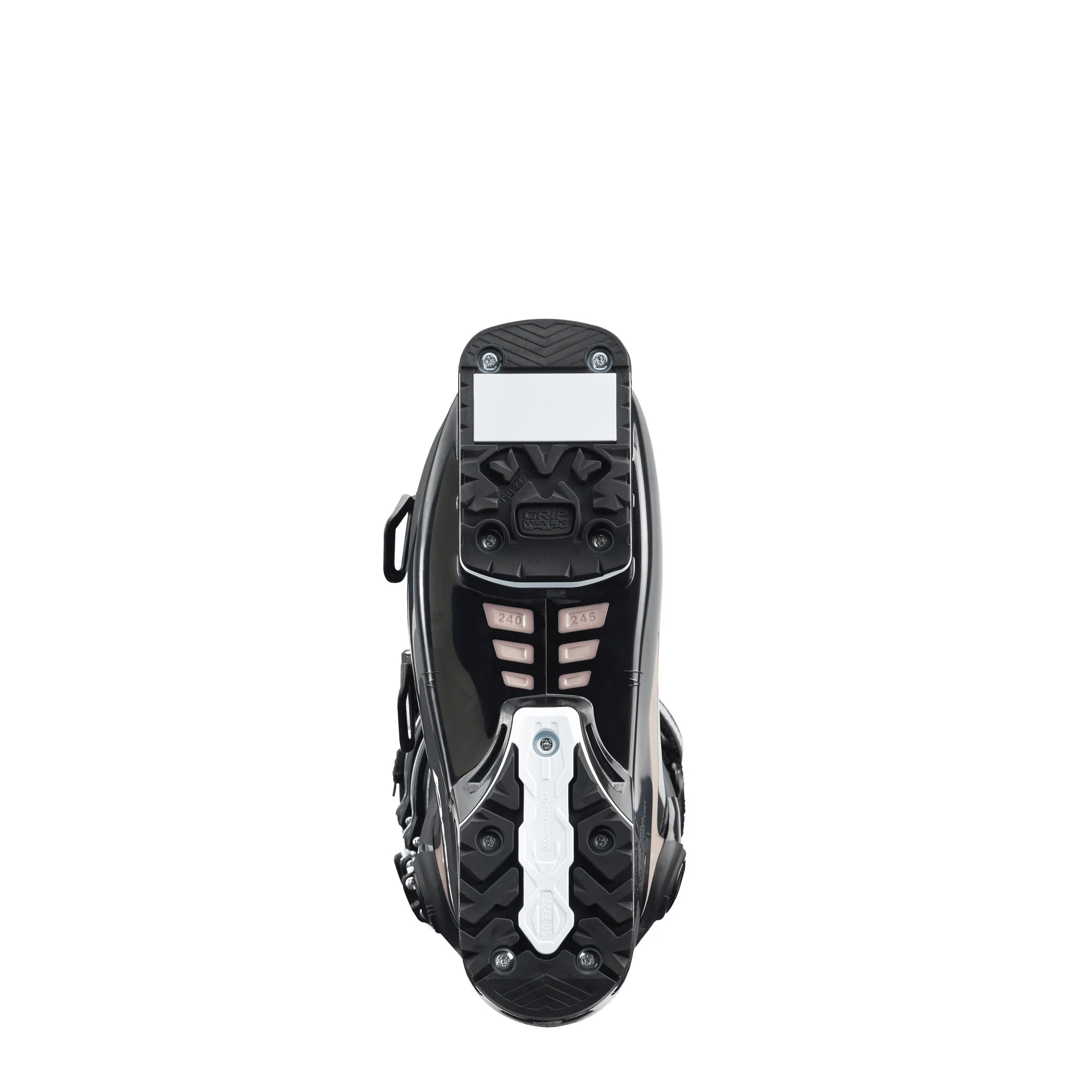 NORDICA SPEEDMACHINE 3 115 W- 2025 - Image 4