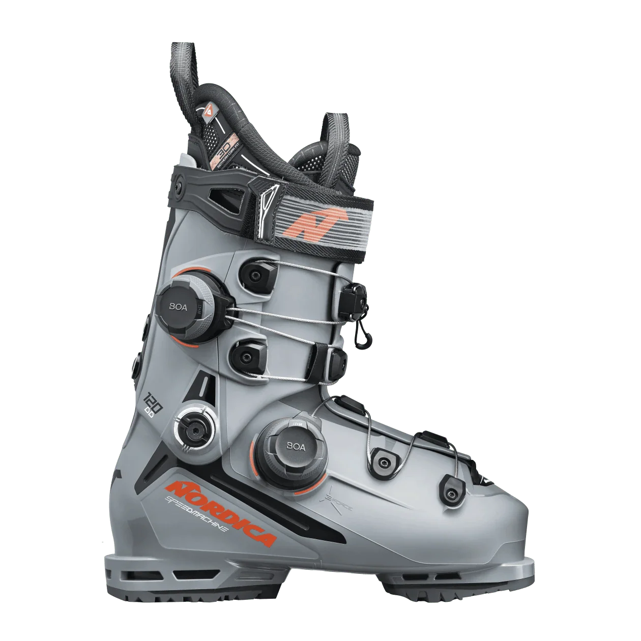 NORDICA SPEEDMACHINE 3 120 BOA DD- 2026