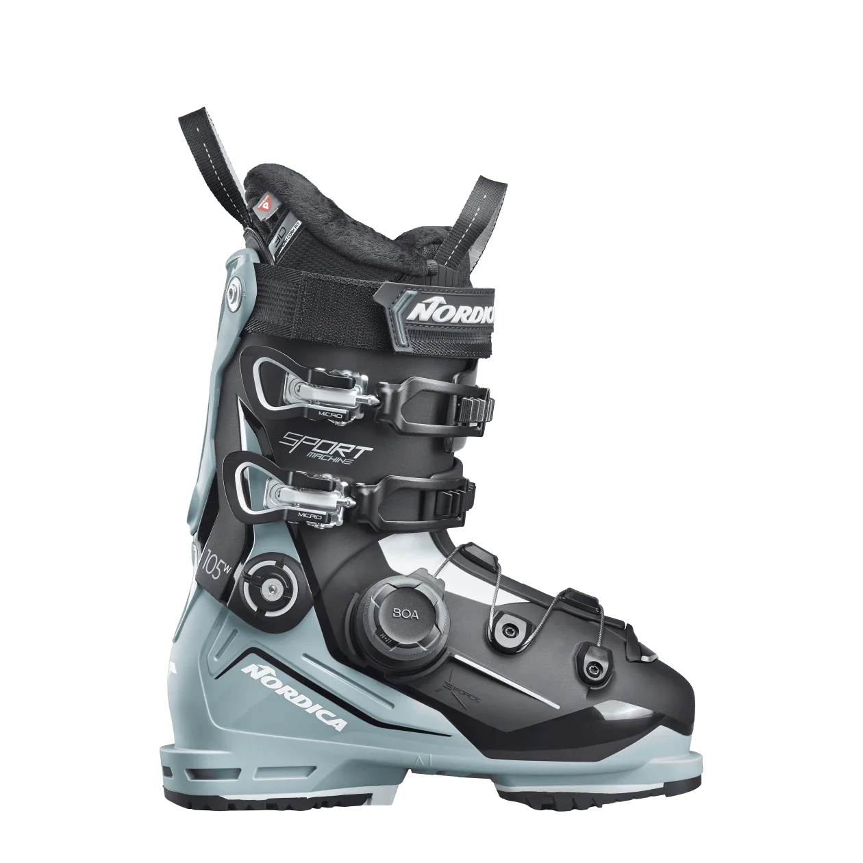 NORDICA SPORTMACHINE 3 105 BOA W- 2026