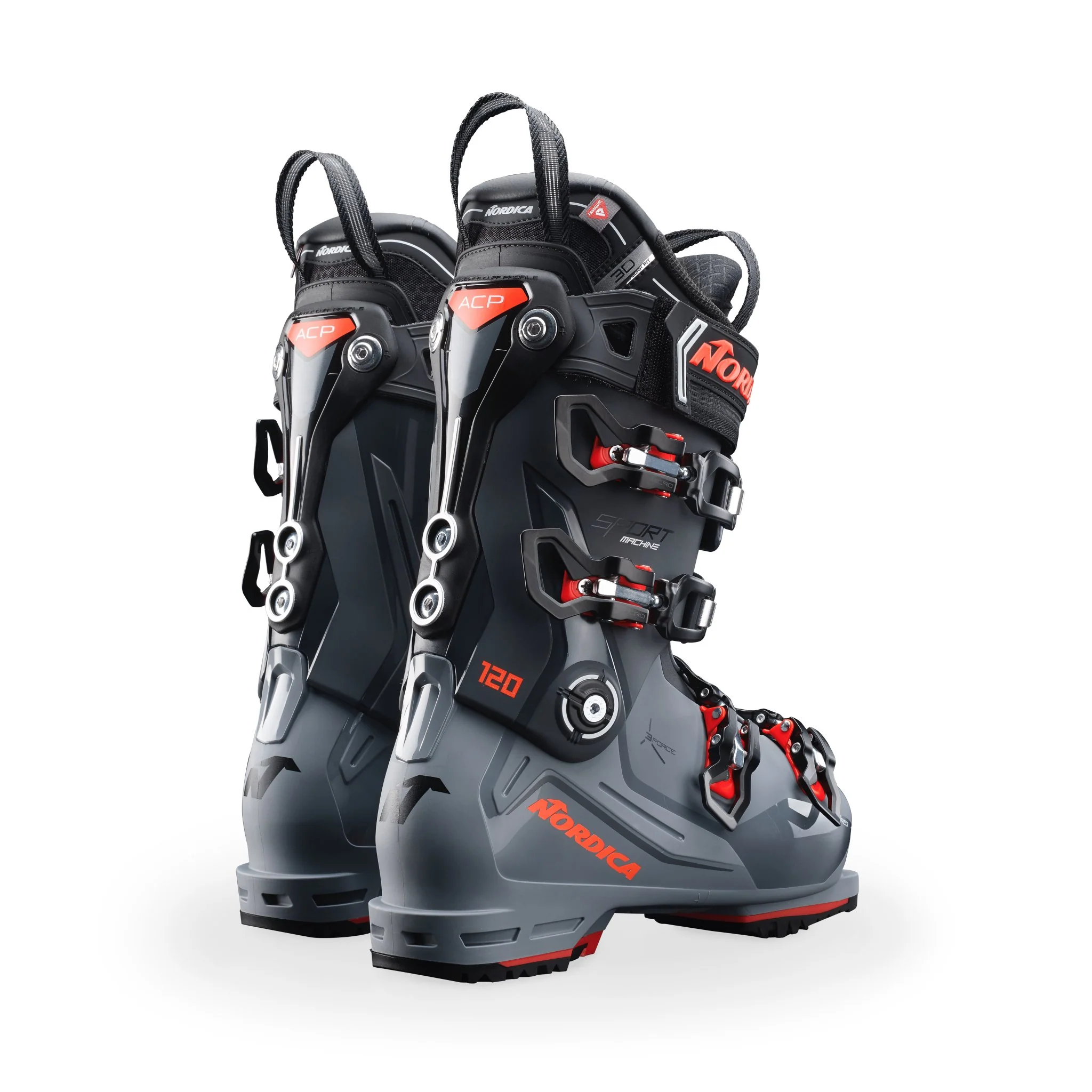 NORDICA SPORTMACHINE 3 120- 2025 - Image 5