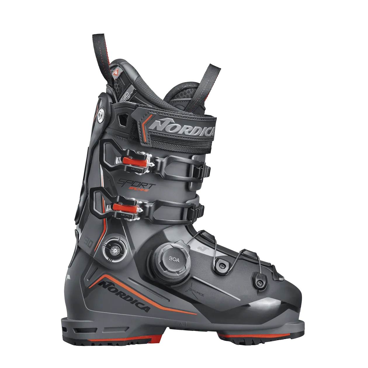 NORDICA SPORTMACHINE 3 130 BOA- 2026