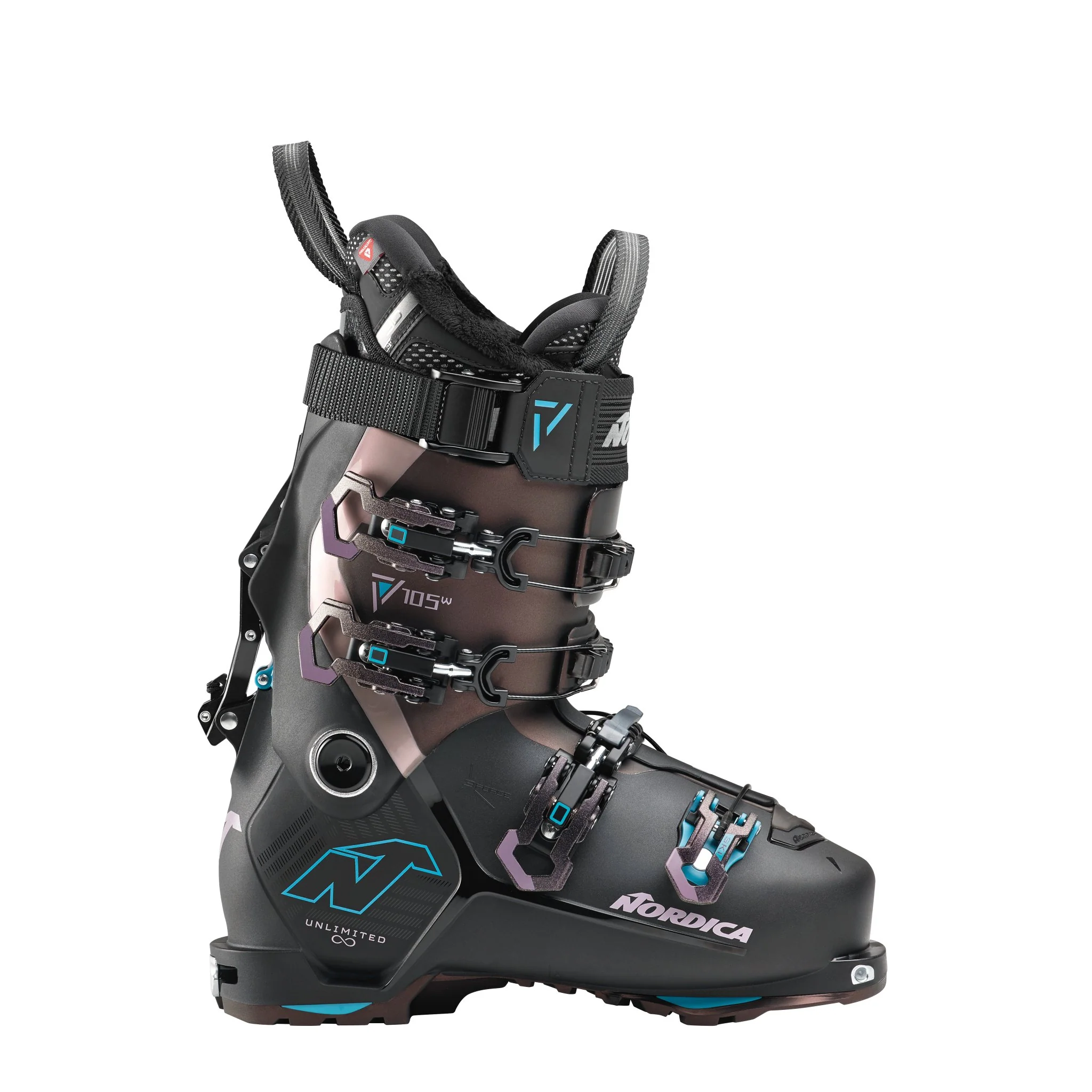 NORDICA UNLIMITED 105 W DYN- 2025