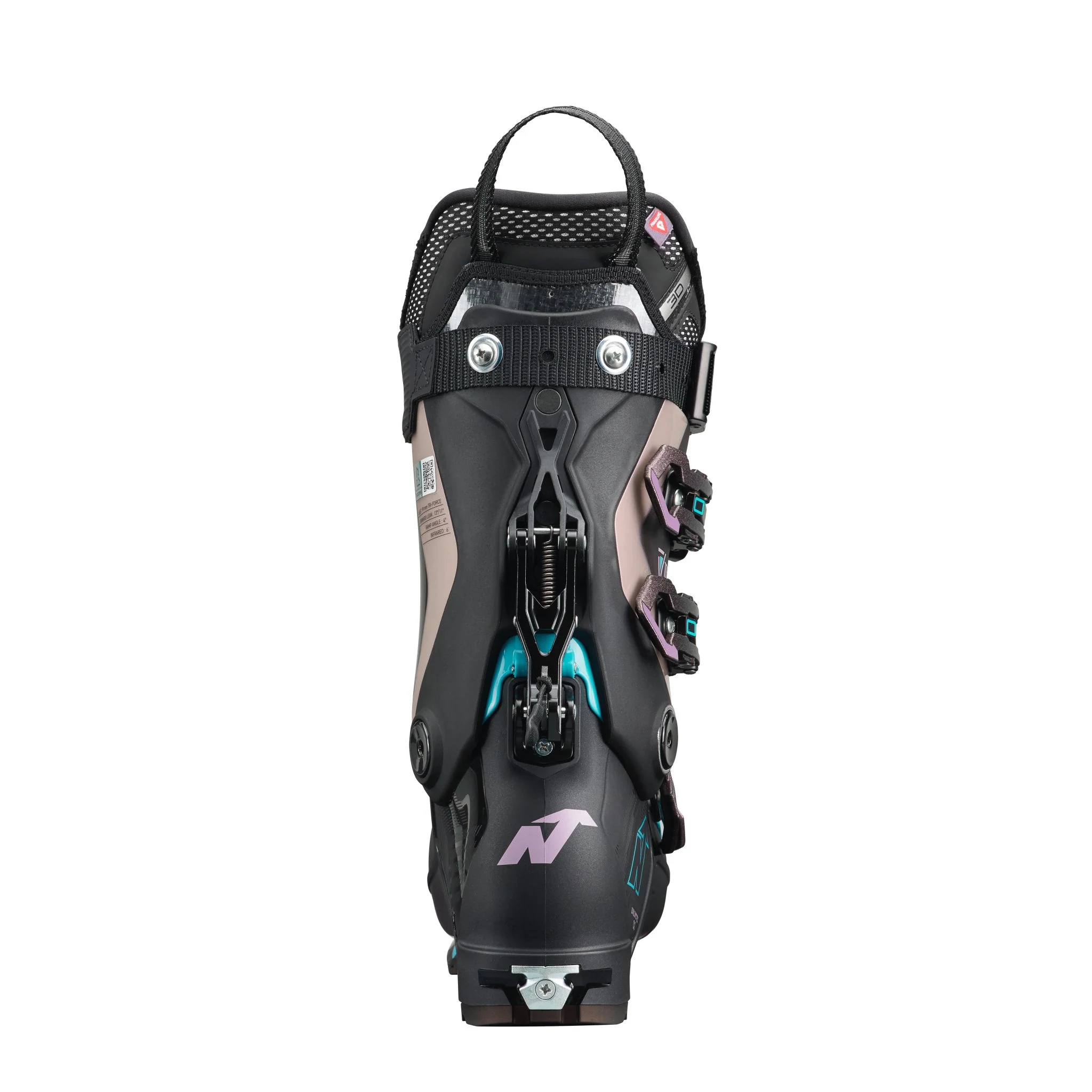 NORDICA UNLIMITED 105 W DYN- 2025 - Image 2
