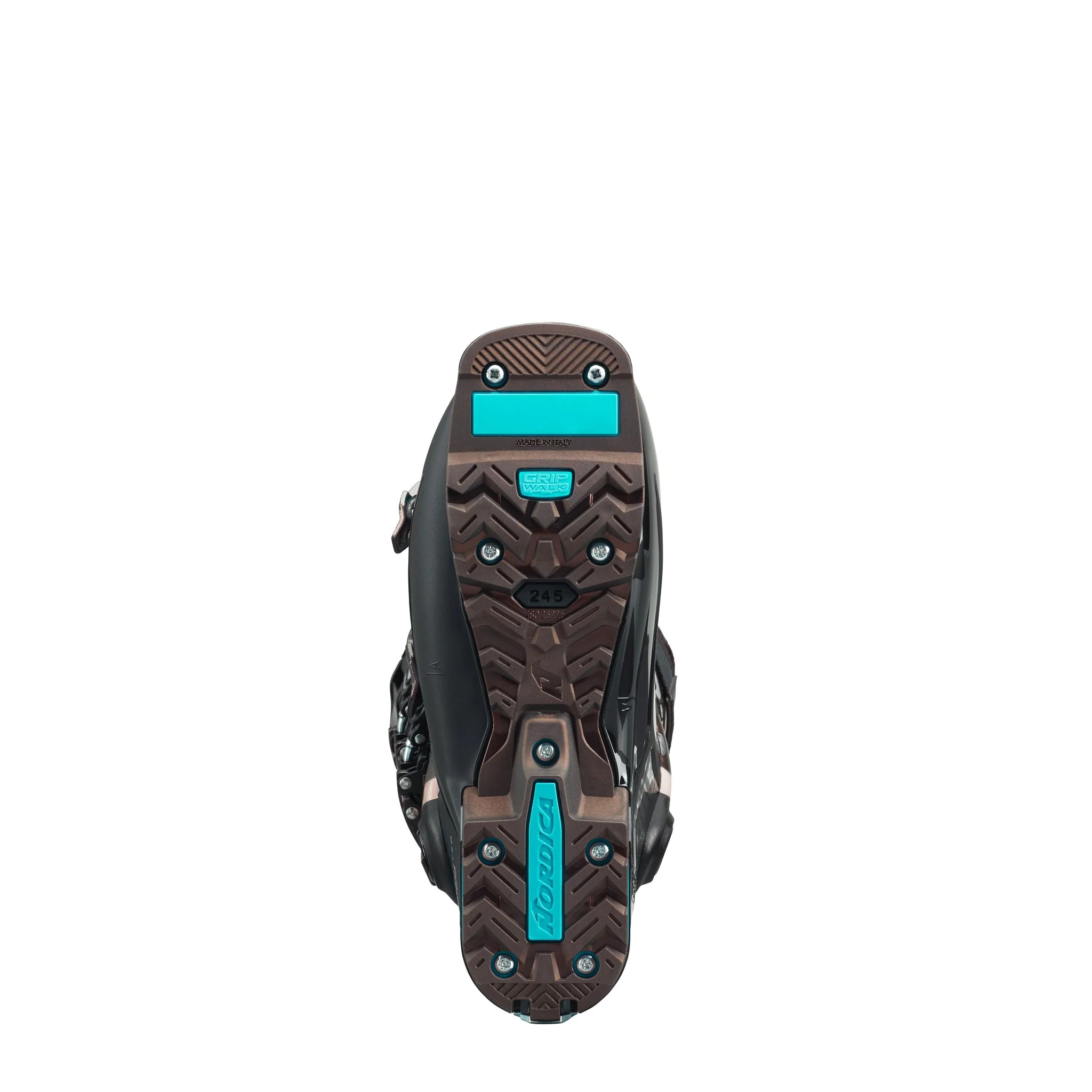NORDICA UNLIMITED 105 W DYN- 2025 - Image 4