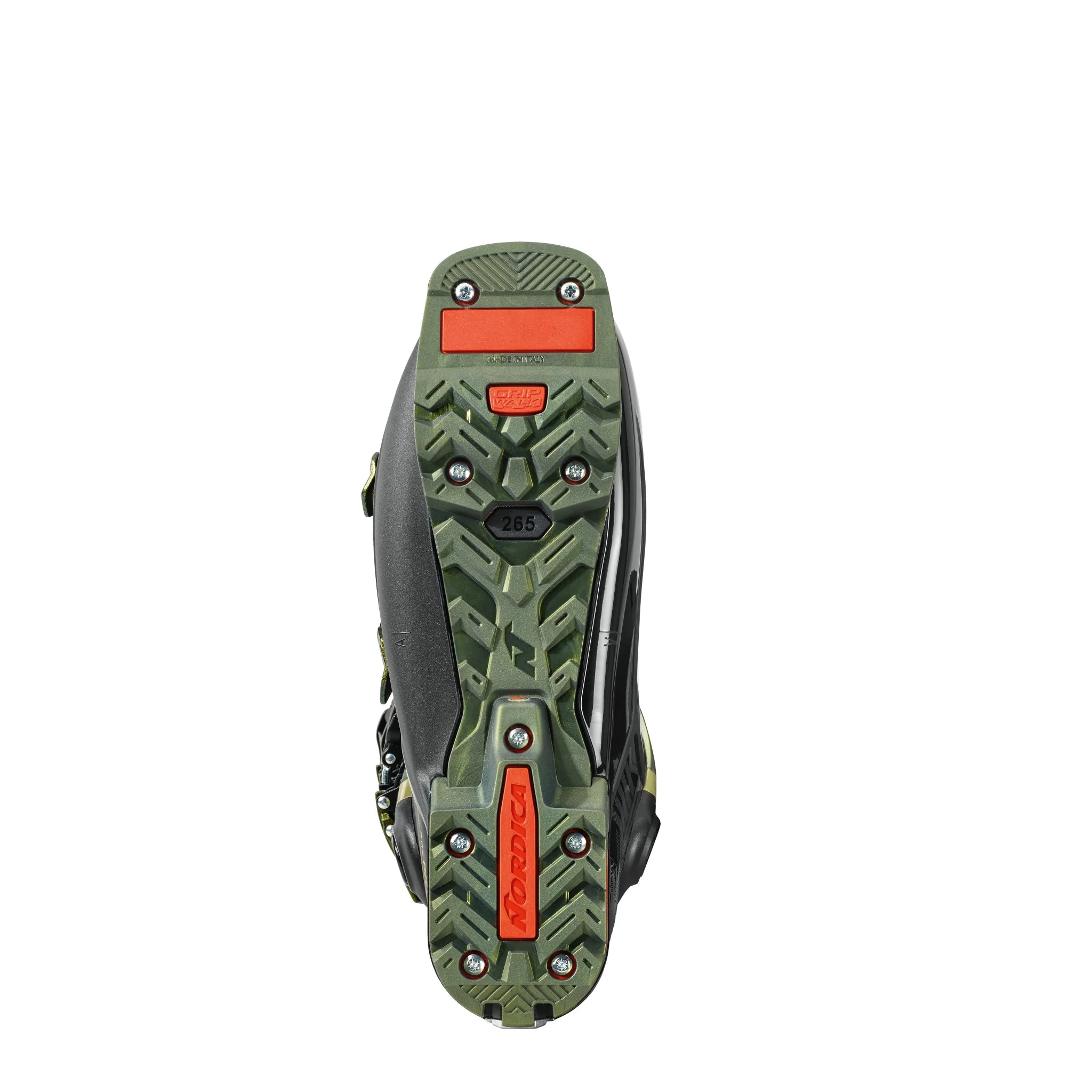 NORDICA UNLIMITED 130 DYN- 2025 - Image 4