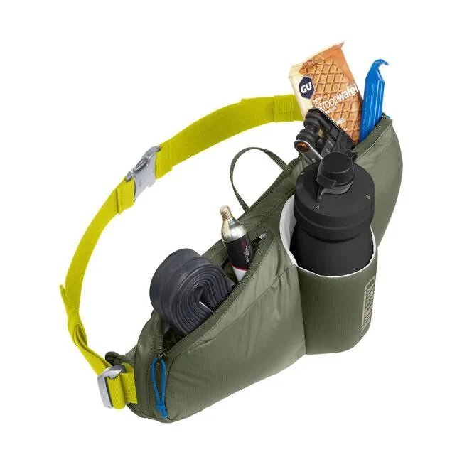 PODIUM FLOW 2 WAISTPACK - Image 3