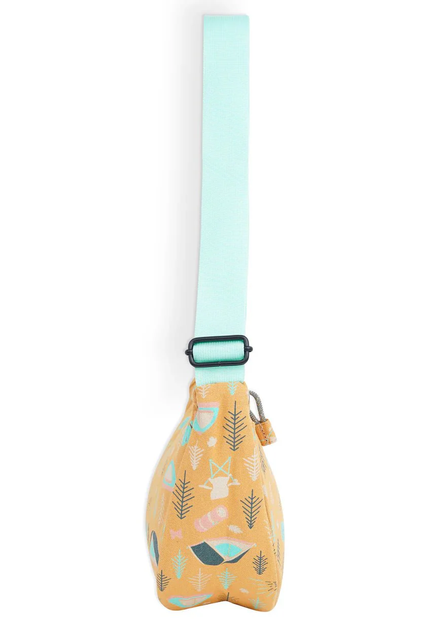 SADDLE SATCHEL - Image 3