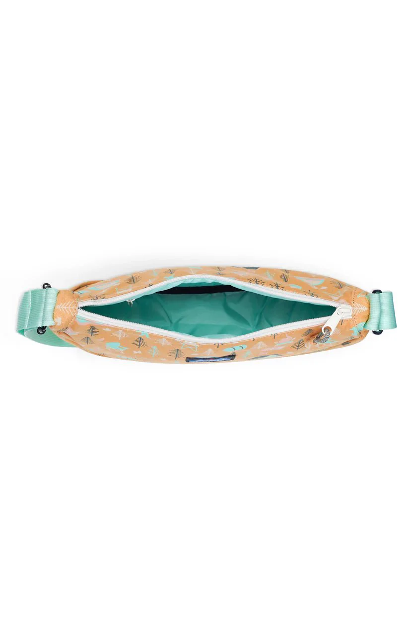 SADDLE SATCHEL - Image 4