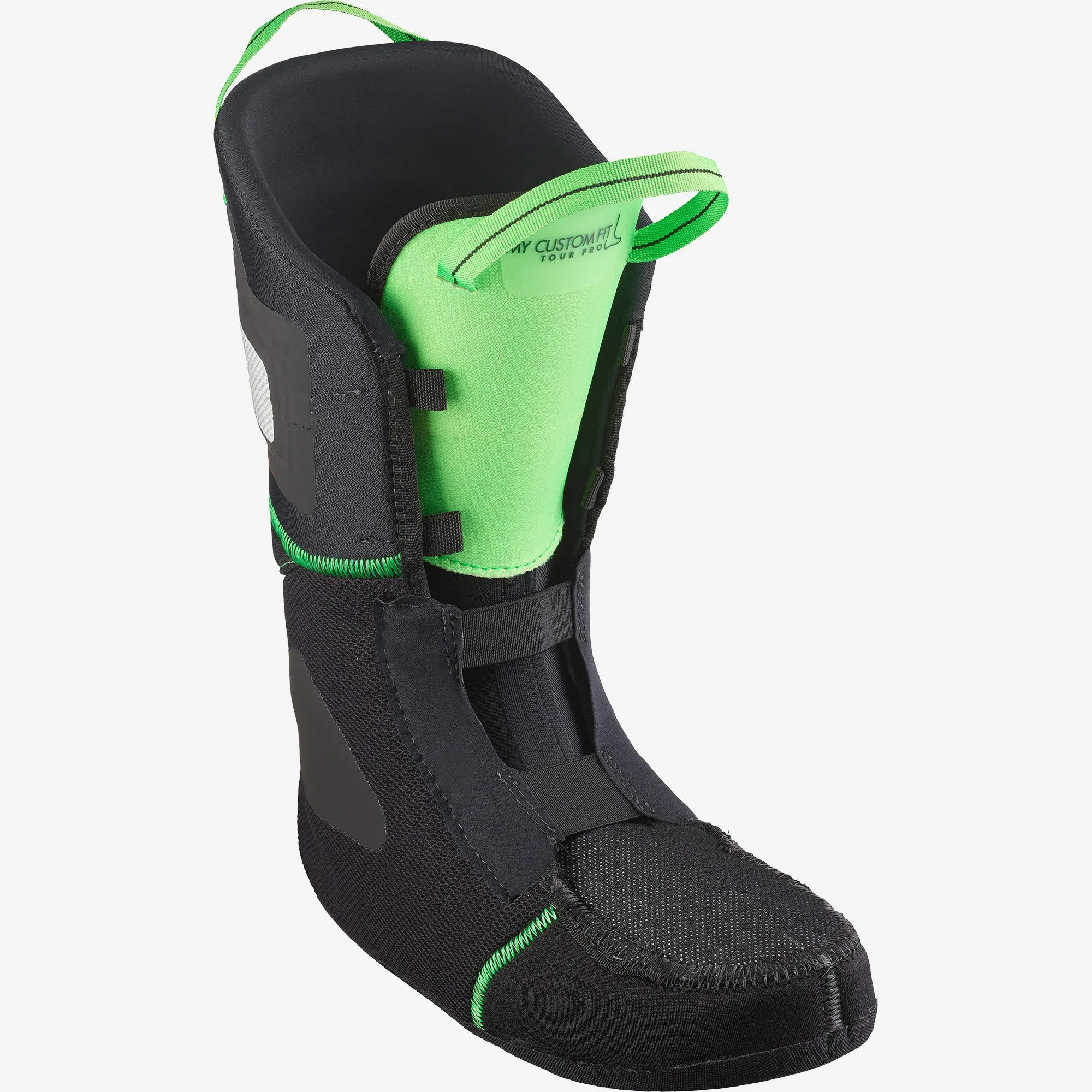 SALOMON MTN. SUMMIT PRO- 2023 USED BOOT - Image 5