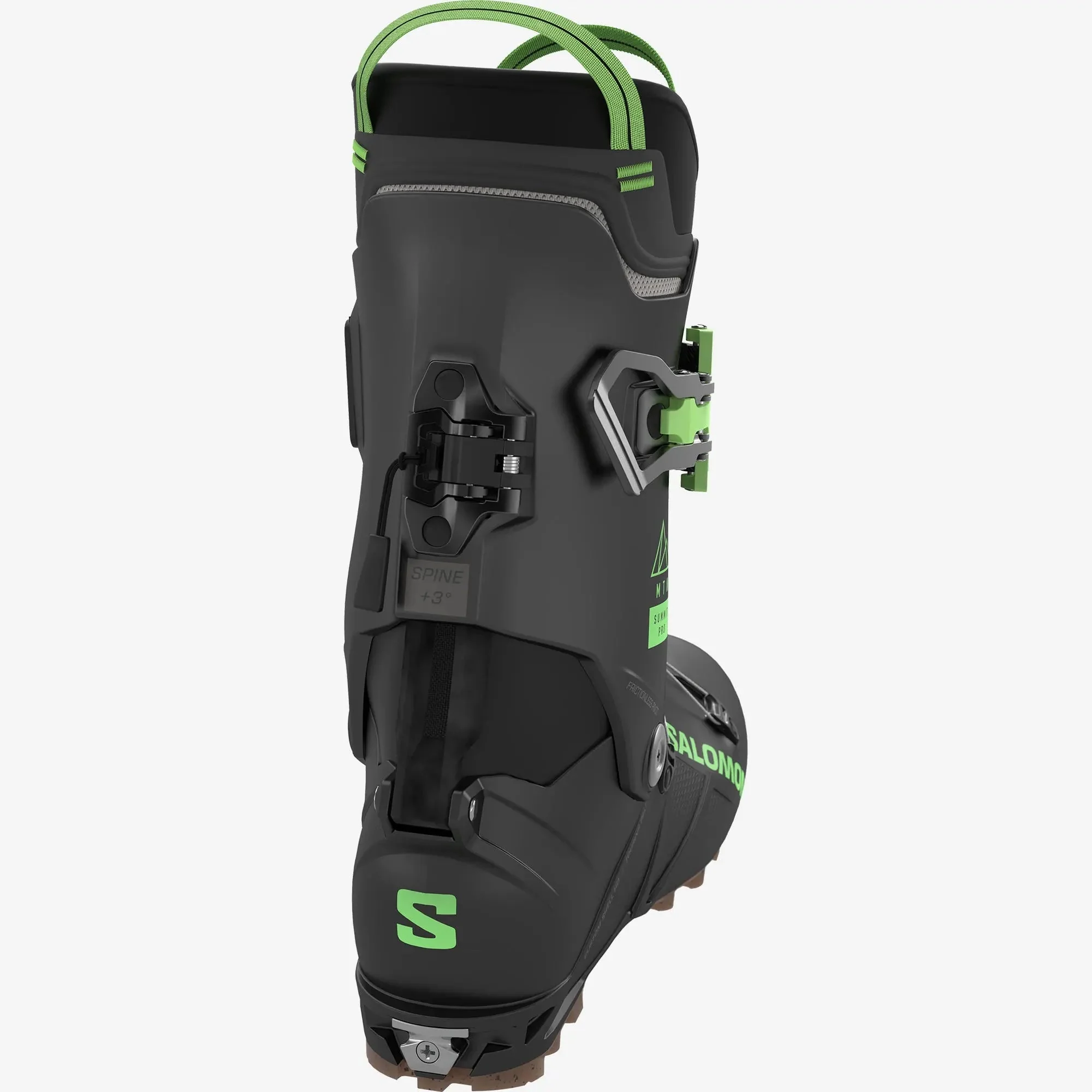 SALOMON MTN. SUMMIT PURE- 2023 - Image 2