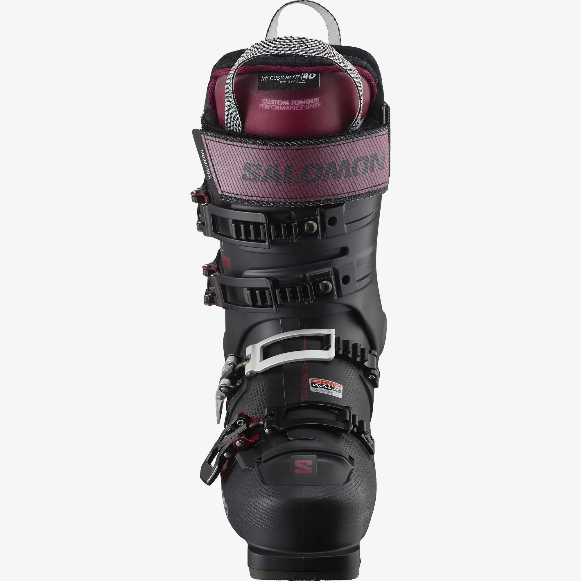SALOMON S-PRO ALPHA 110 W EL- 2023 - Image 3