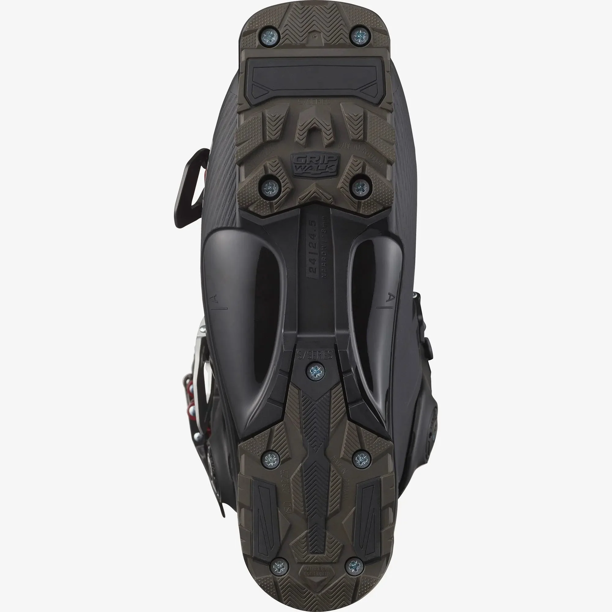 SALOMON S-PRO ALPHA 110 W EL- 2023 - Image 4